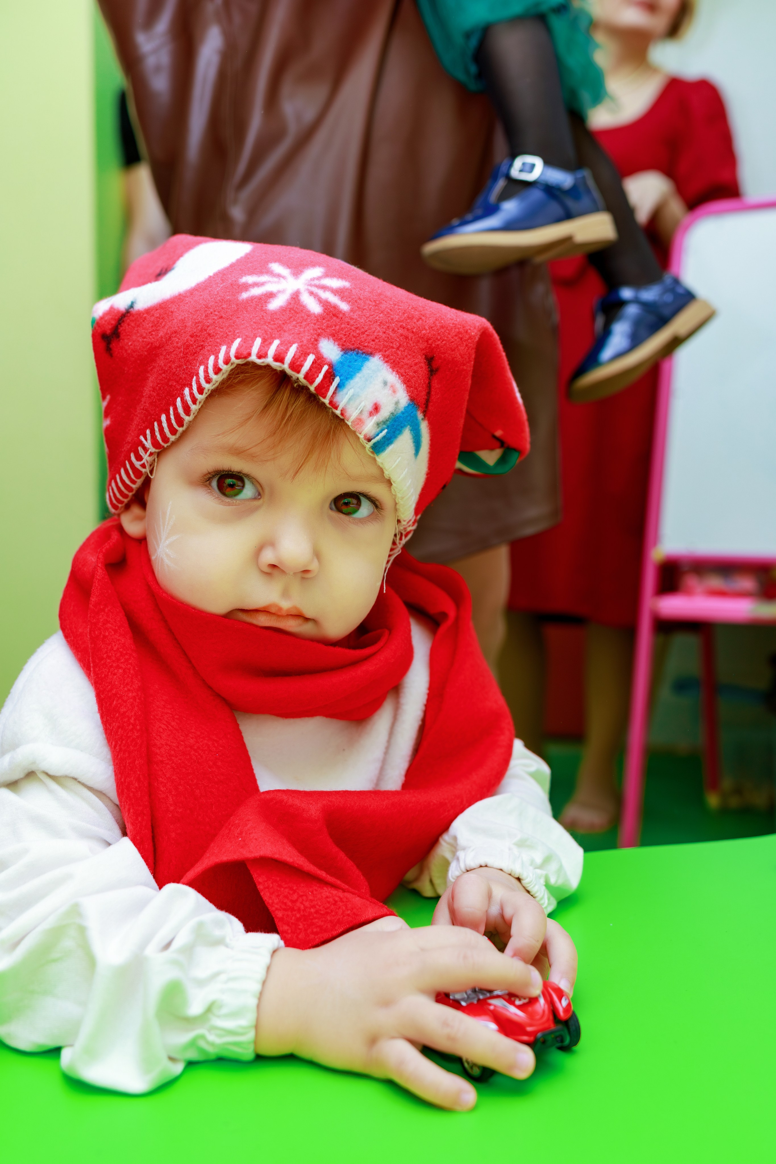 МЭЦ 2024. Семейный и детский фотограф в Краснодаре Ирина Лаврецкая