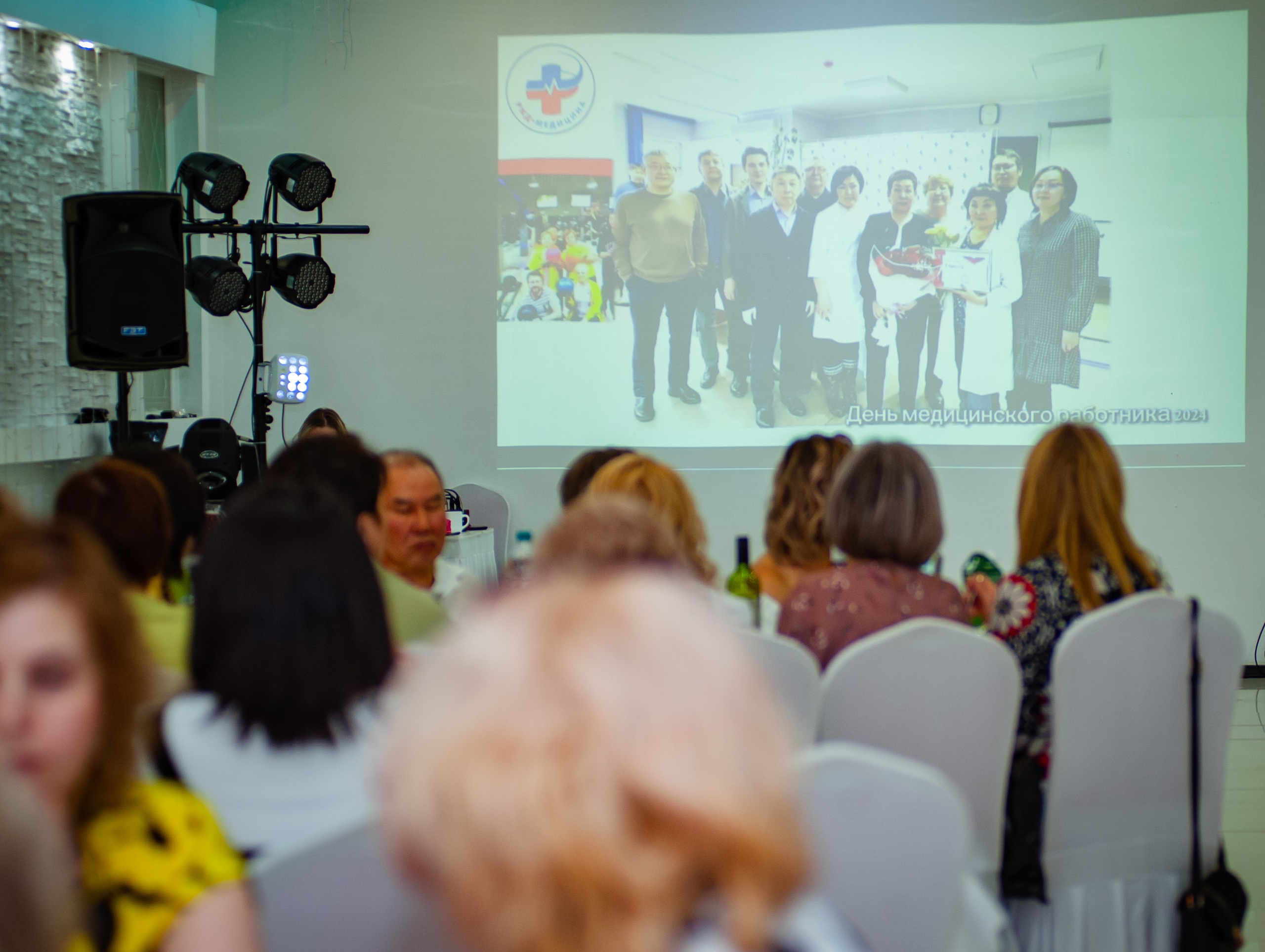 РЖД- Медицина. Андреева Александра фотограф в г. Улан-Удэ