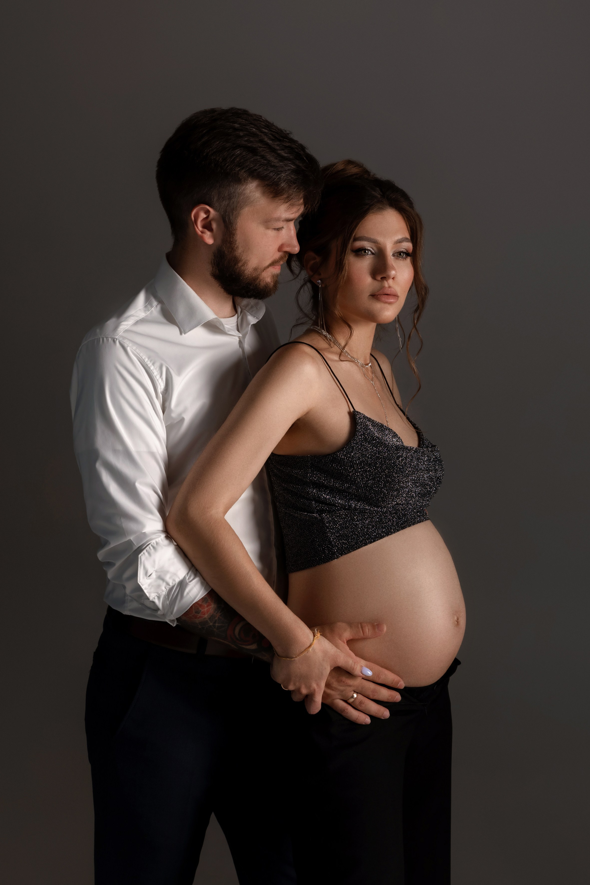 Фотограф беременности в Самаре Наталья Колинько. Фотограф в Самаре Наталья Колинько. Фото беременности. Красивые фото