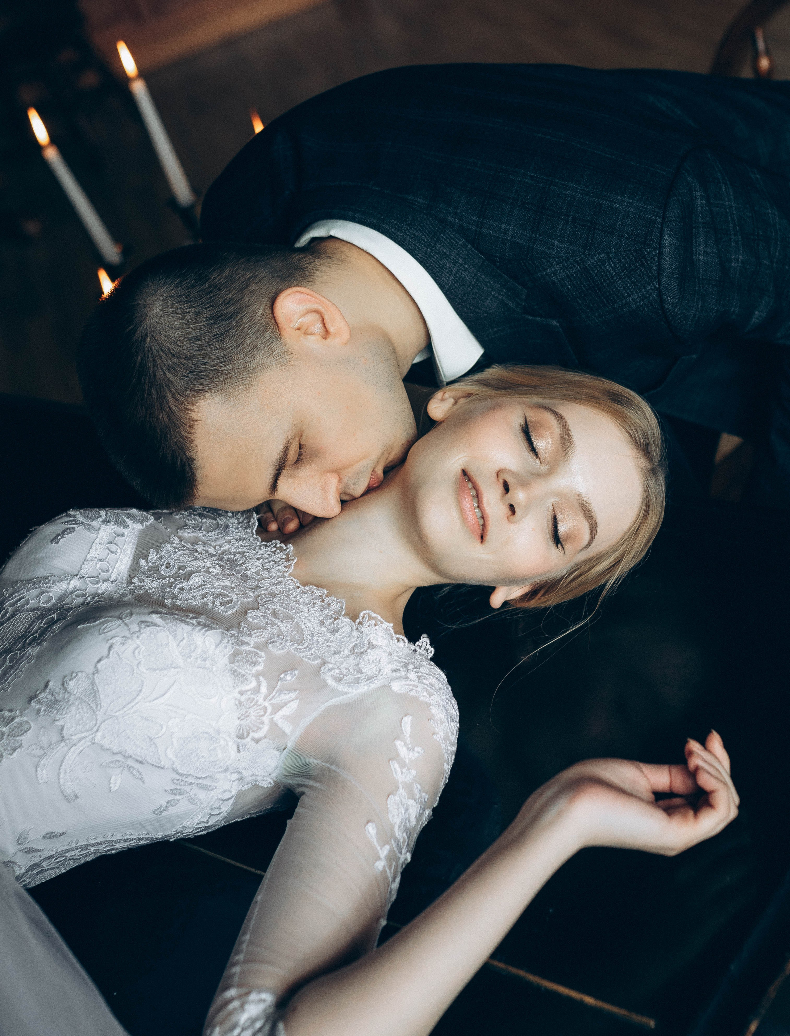 WD 2025. Свадебный фотограф из Санкт-Петербурга