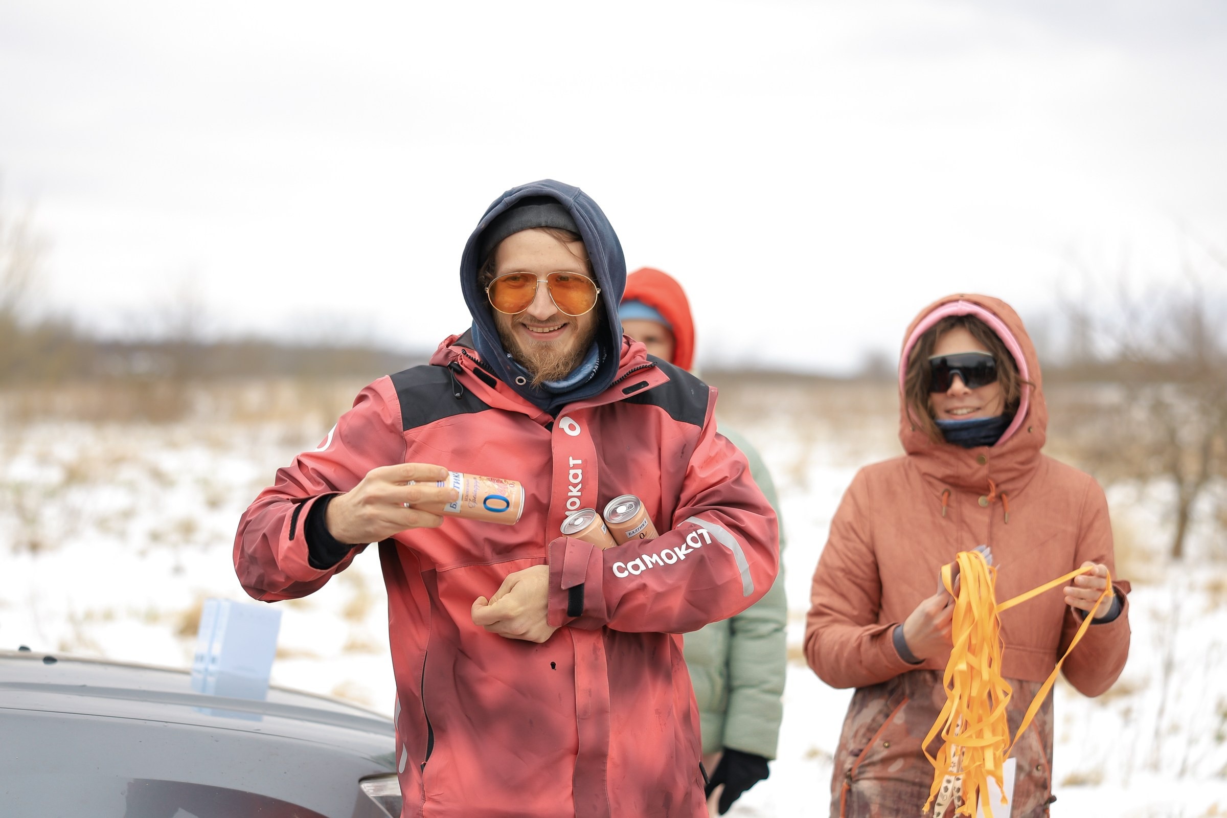 /РЕПОРТАЖ/ ТИПО-ЦИКЛОКРОСС-1. 2024. Свадебный фотограф Великий Новгород Станислав Кособудский