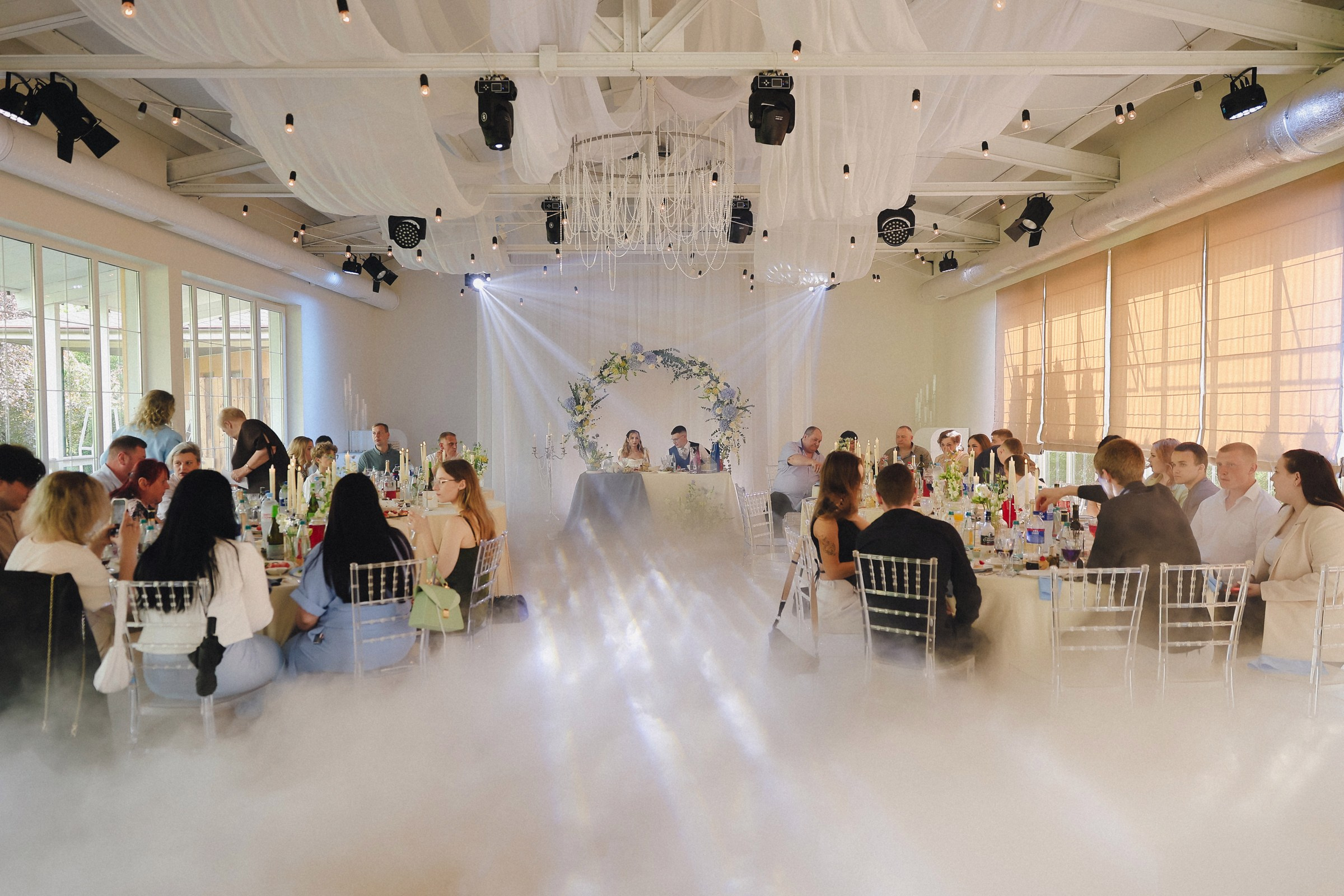 Денис и Анастасия. 2025. Свадебный фотограф Великий Новгород Станислав Кособудский