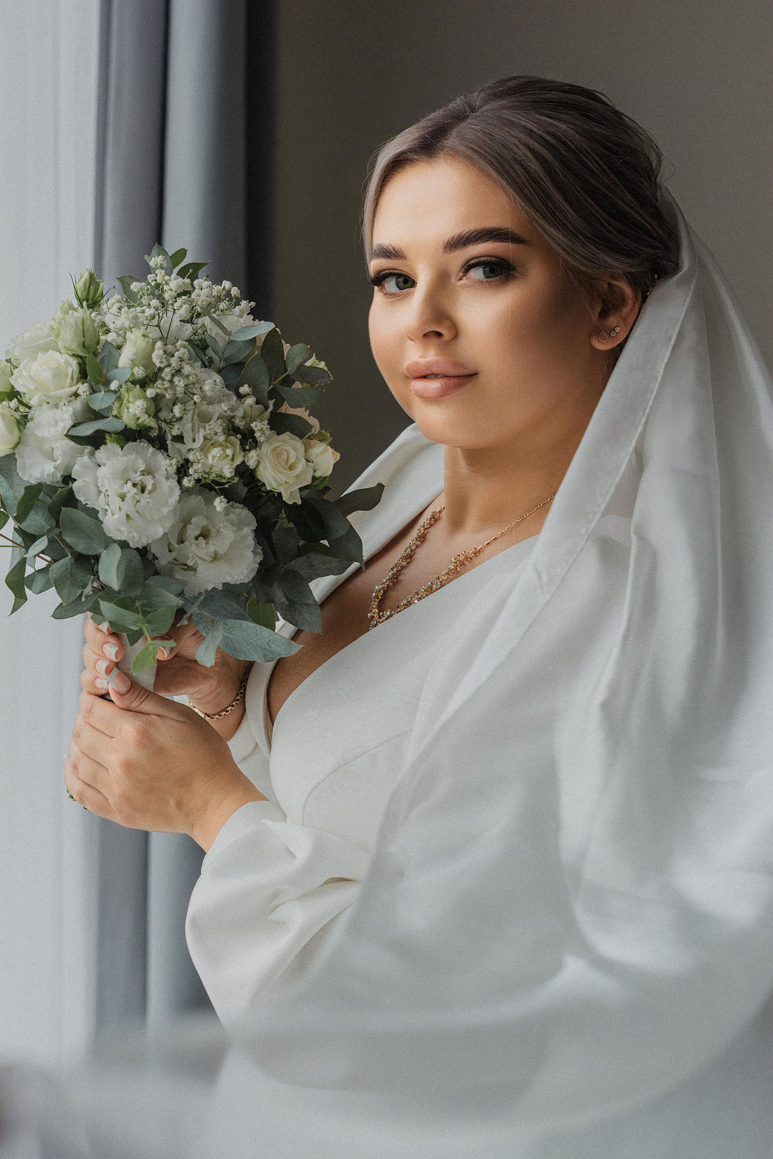 Александр и Алёна. Фотограф в Москве Ангелина Ким