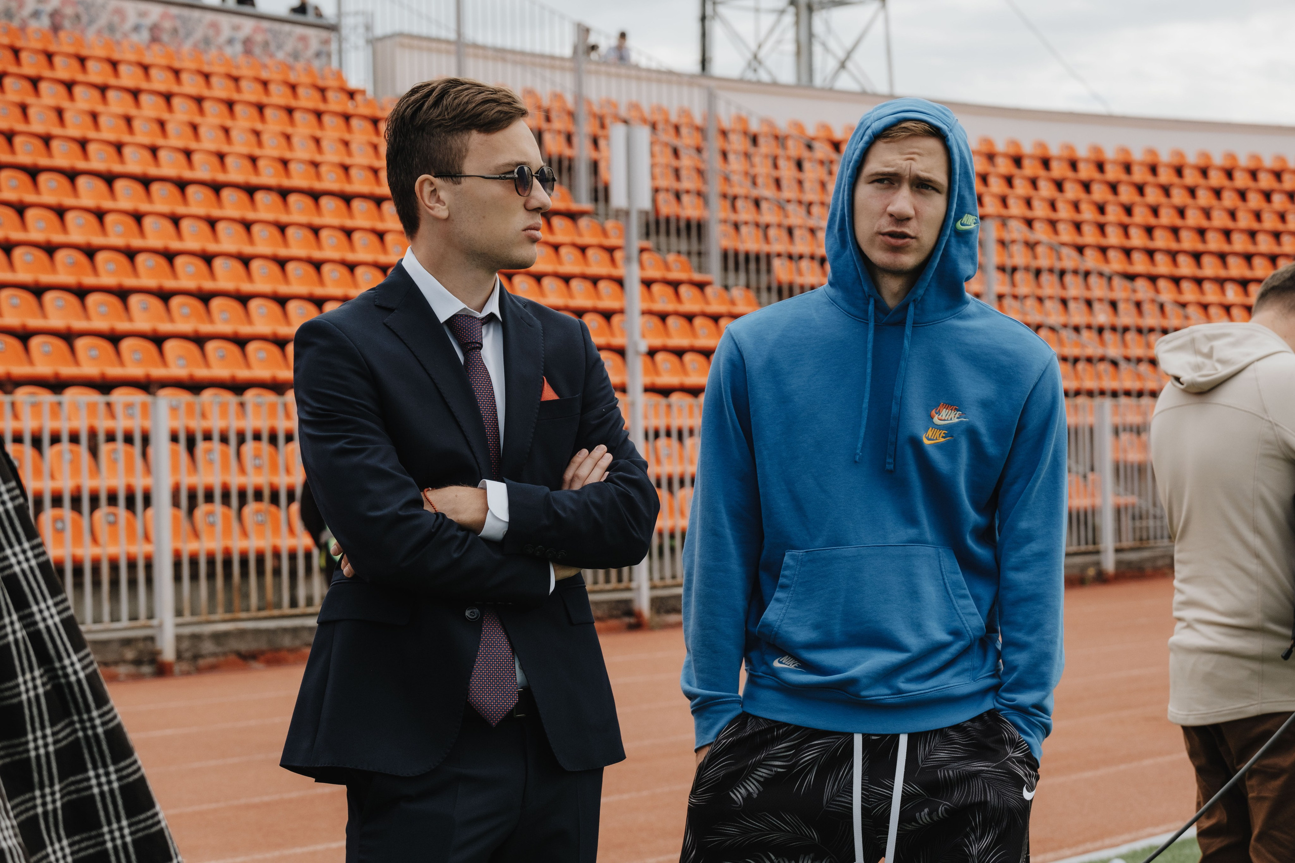 FK Broke Boys. Vladimirbaklenev