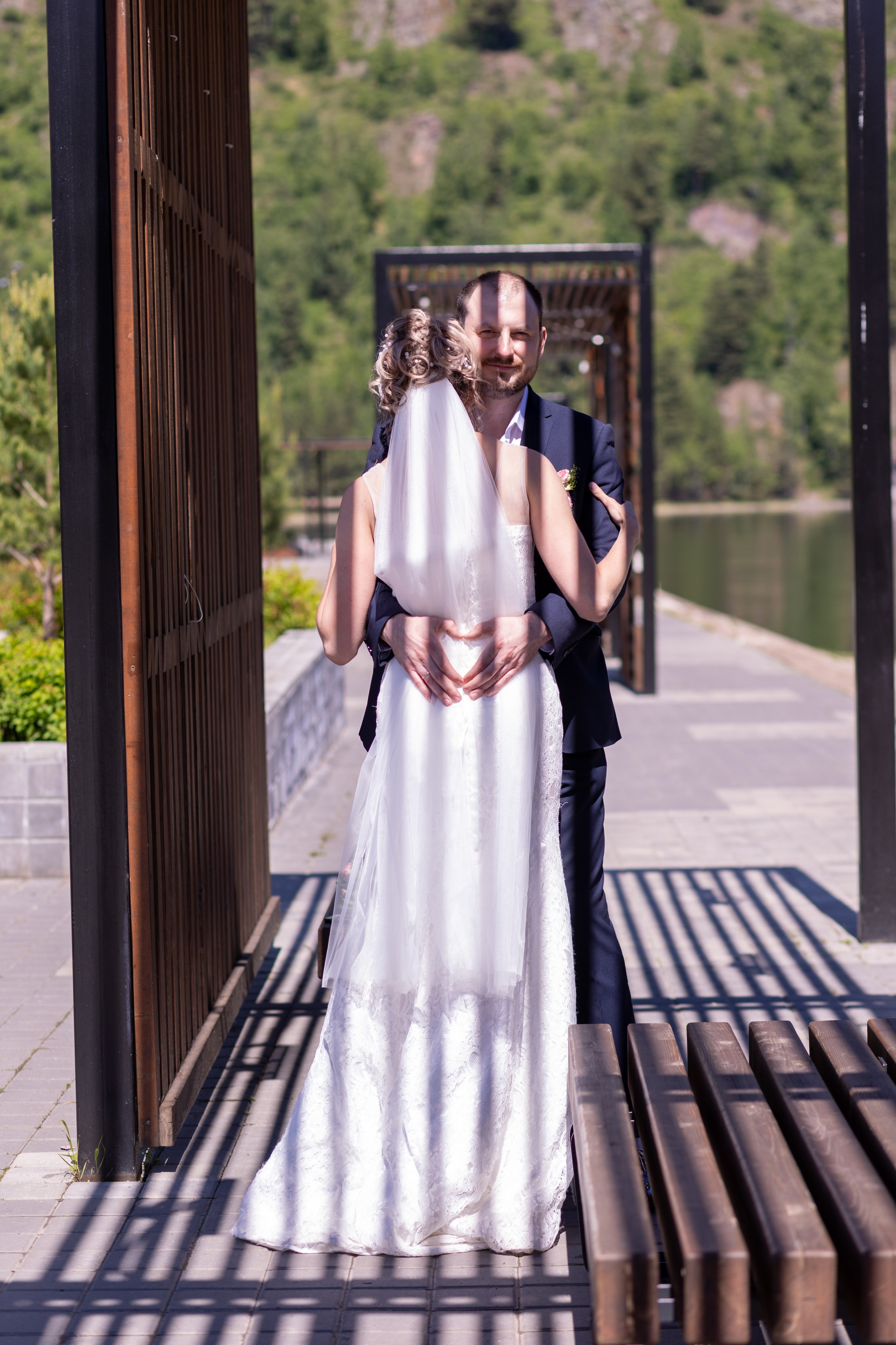 Свадьба Дивногорск. Art my Pho