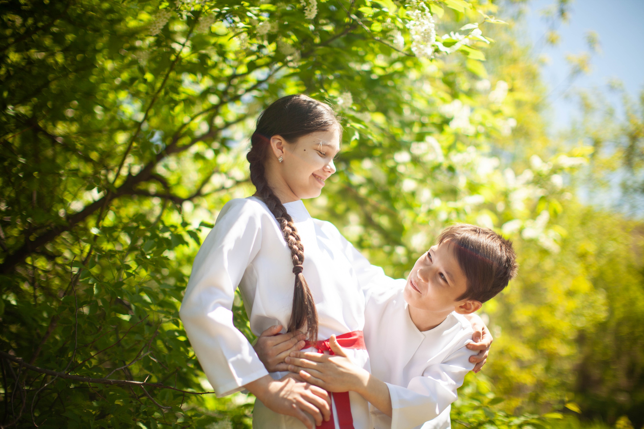 Летний день. Art my Pho