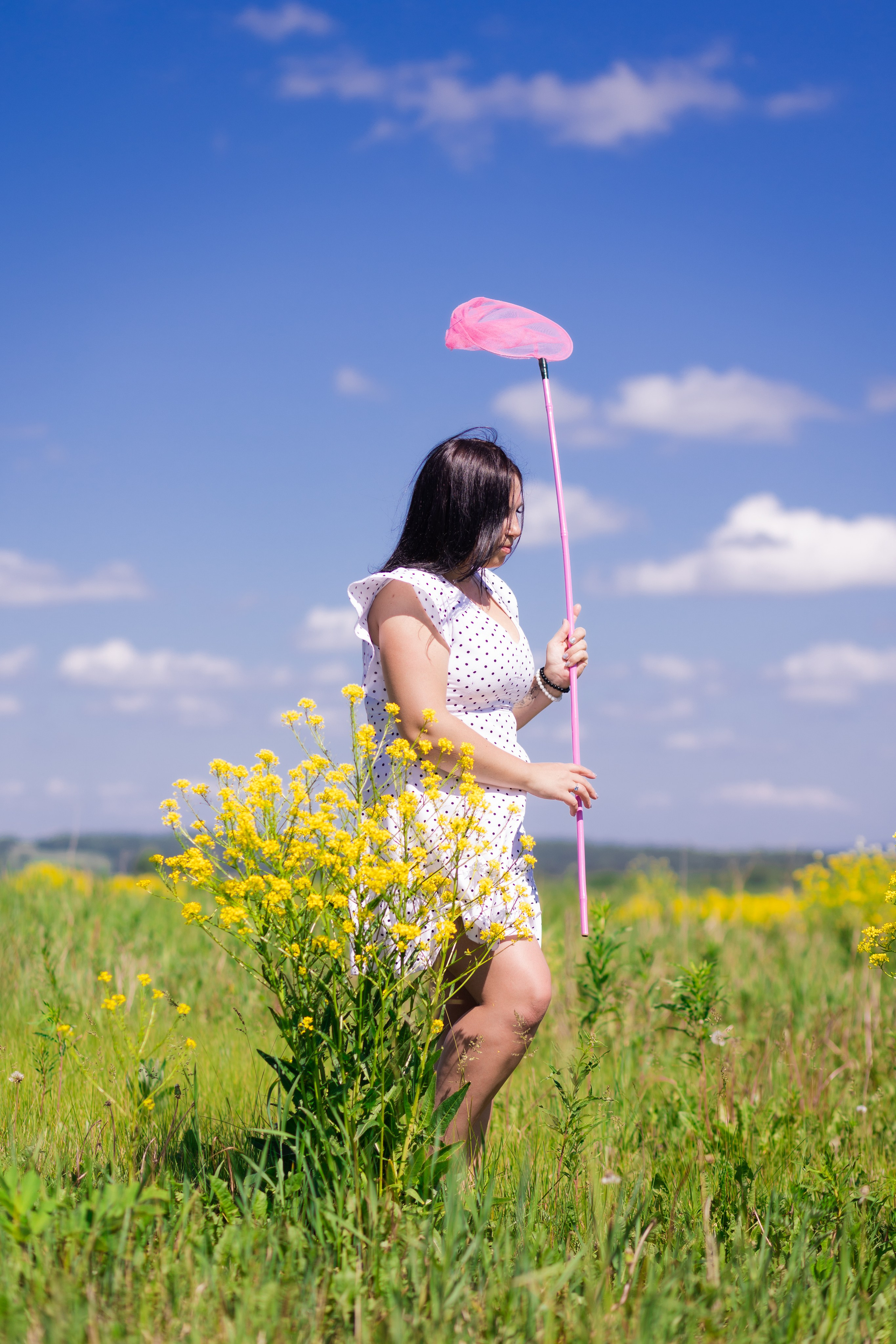 Поле. Art my Pho