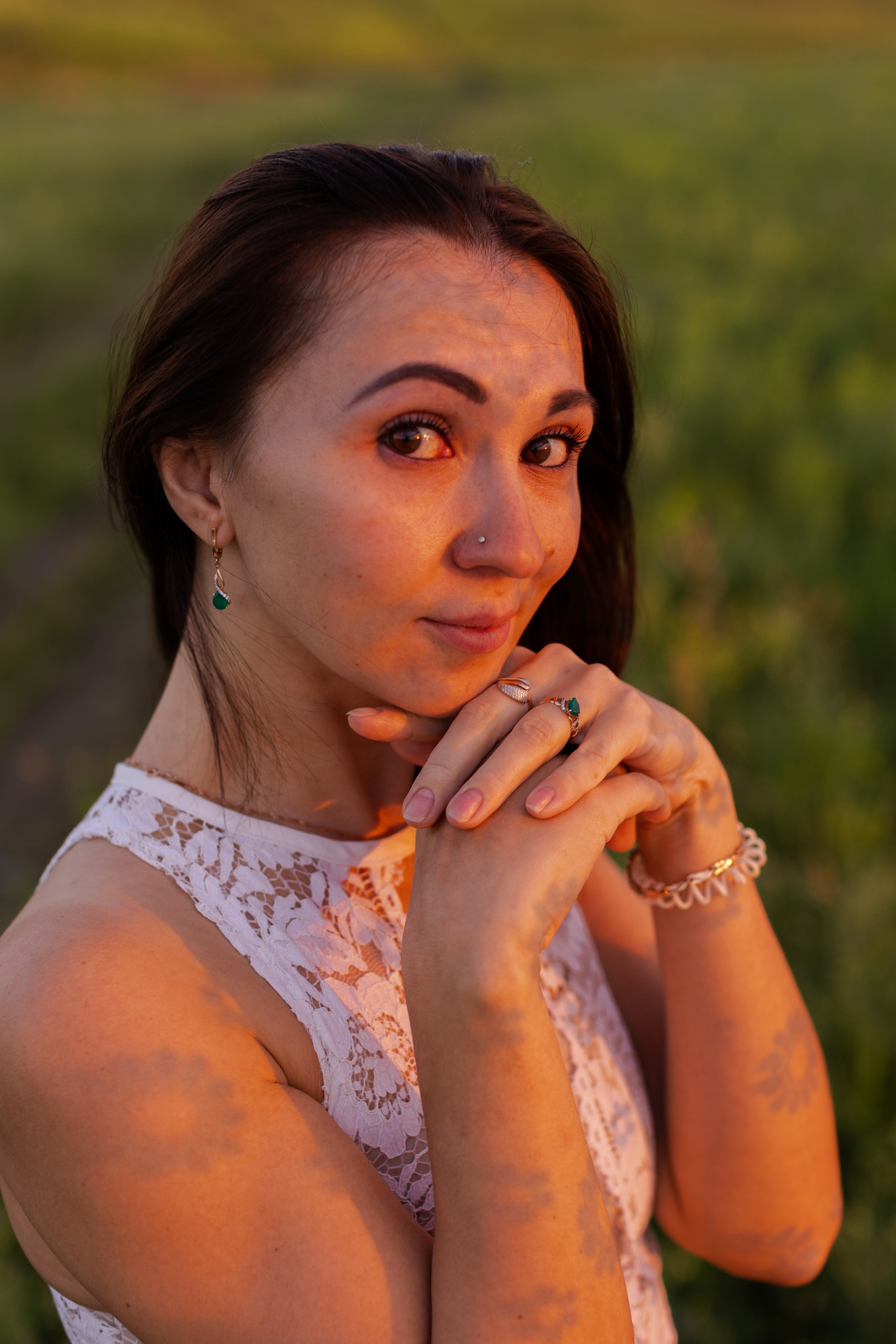 Закат. Art my Pho