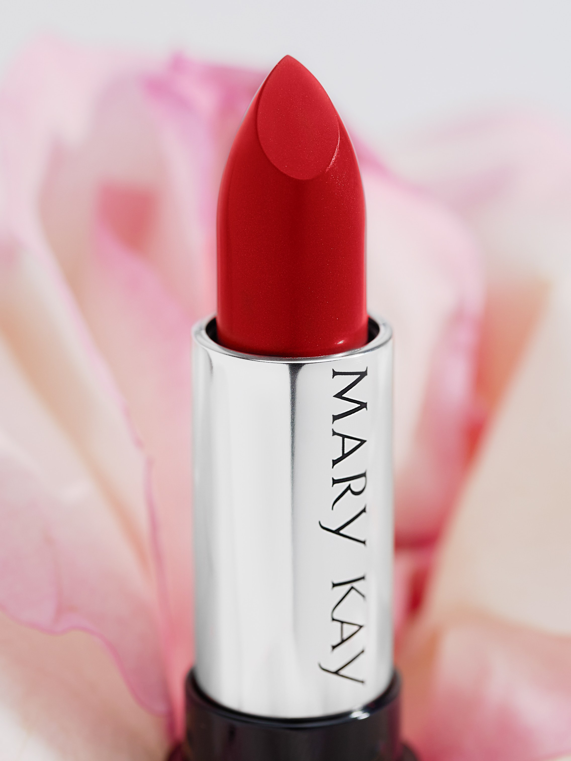 Mary Kay. IDeAI studio