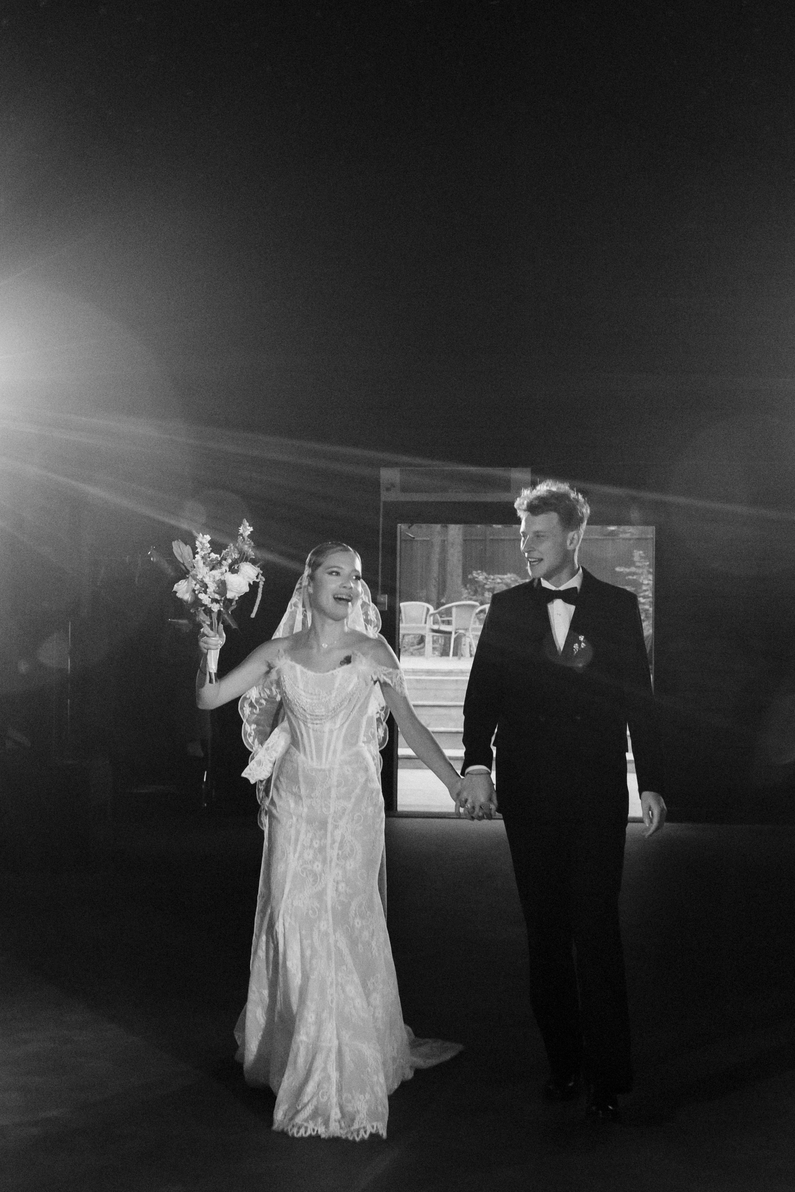 Денис и Елизавета. Фотограф в Красноярске