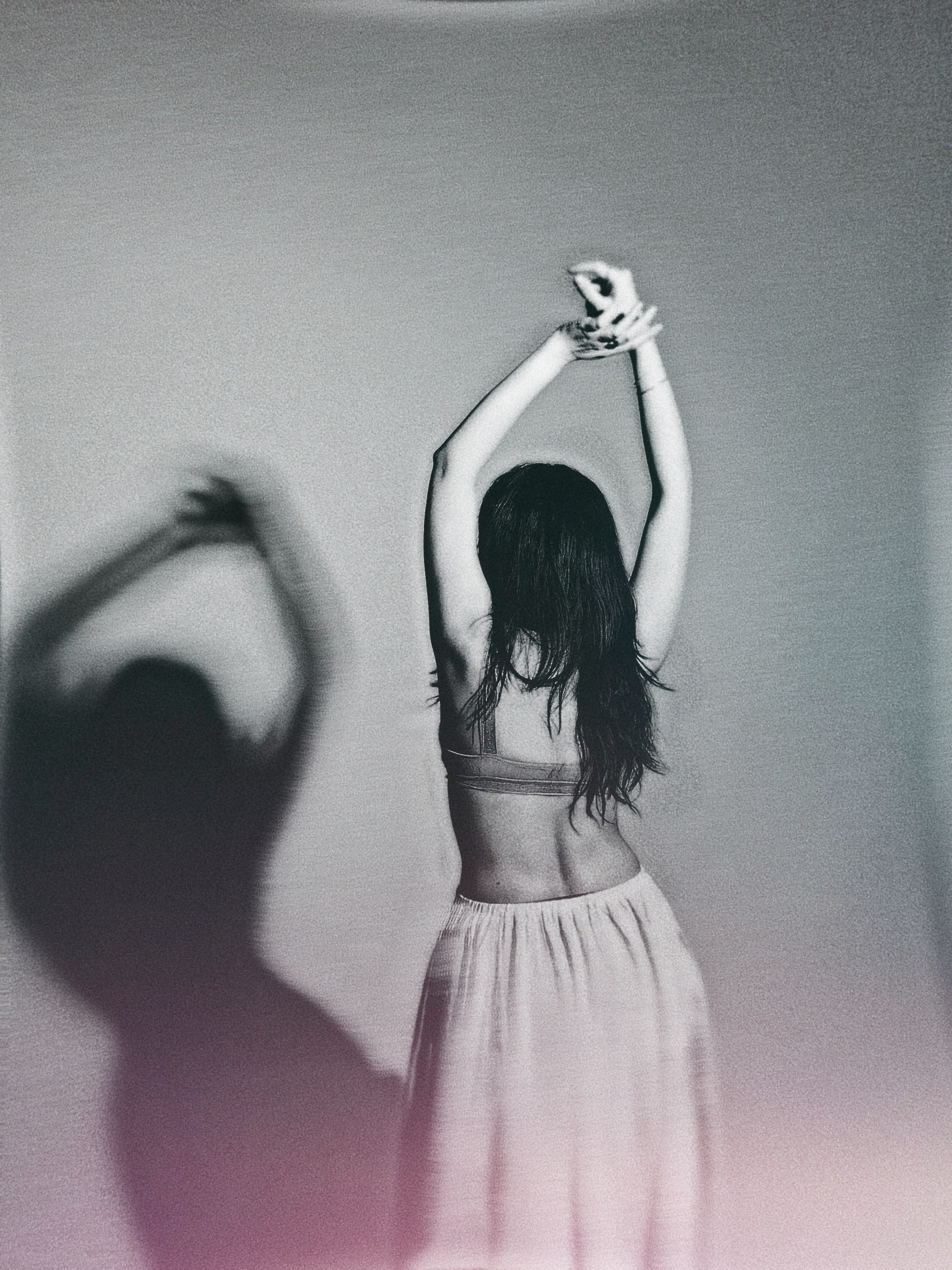 You are the art | индивидуальная съёмка. Visual artist Svetlana