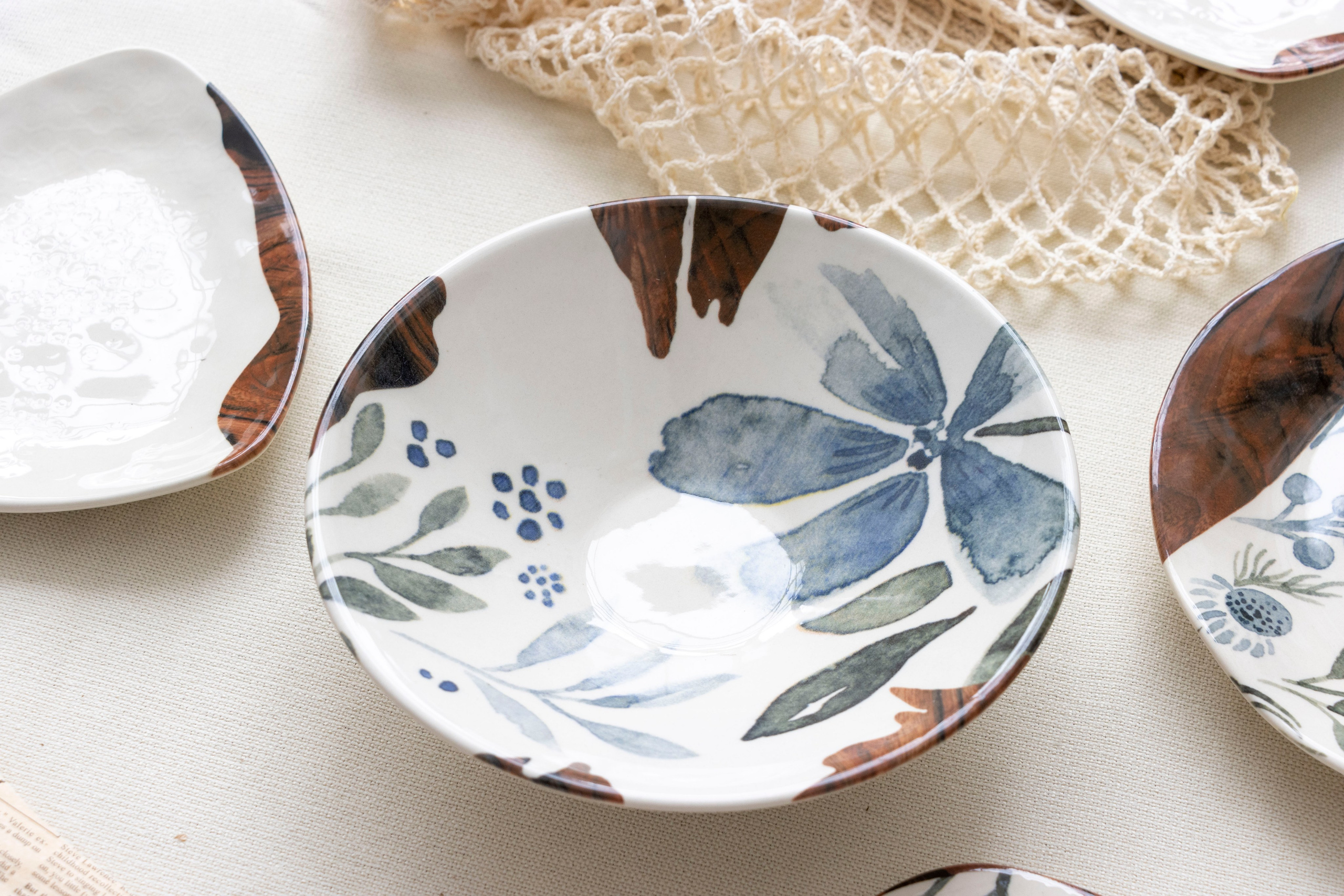 Имиджевые съемки