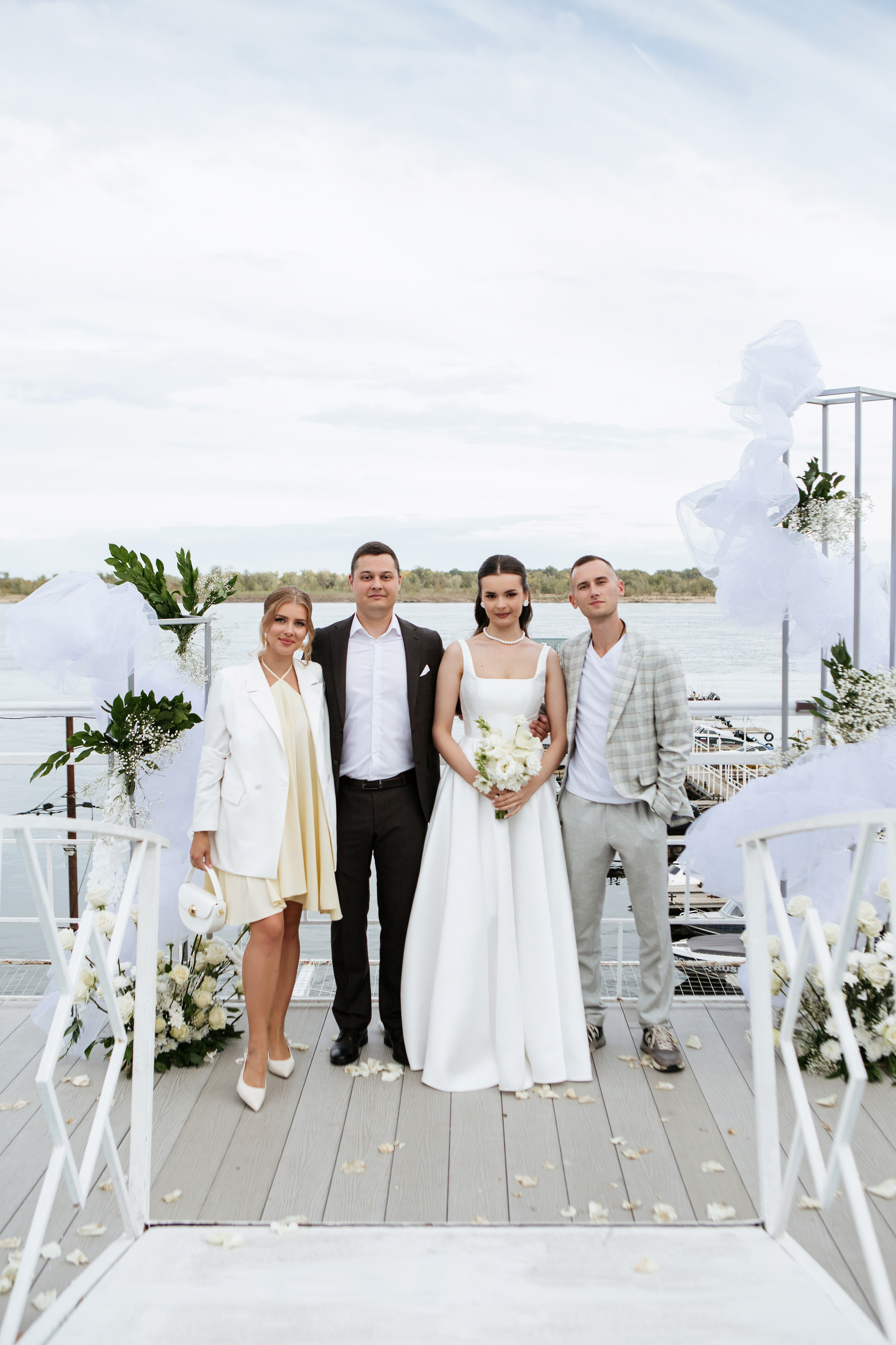 Павел и Анна. Фотограф в Волгограде и Москве | Анастасия Лаврова