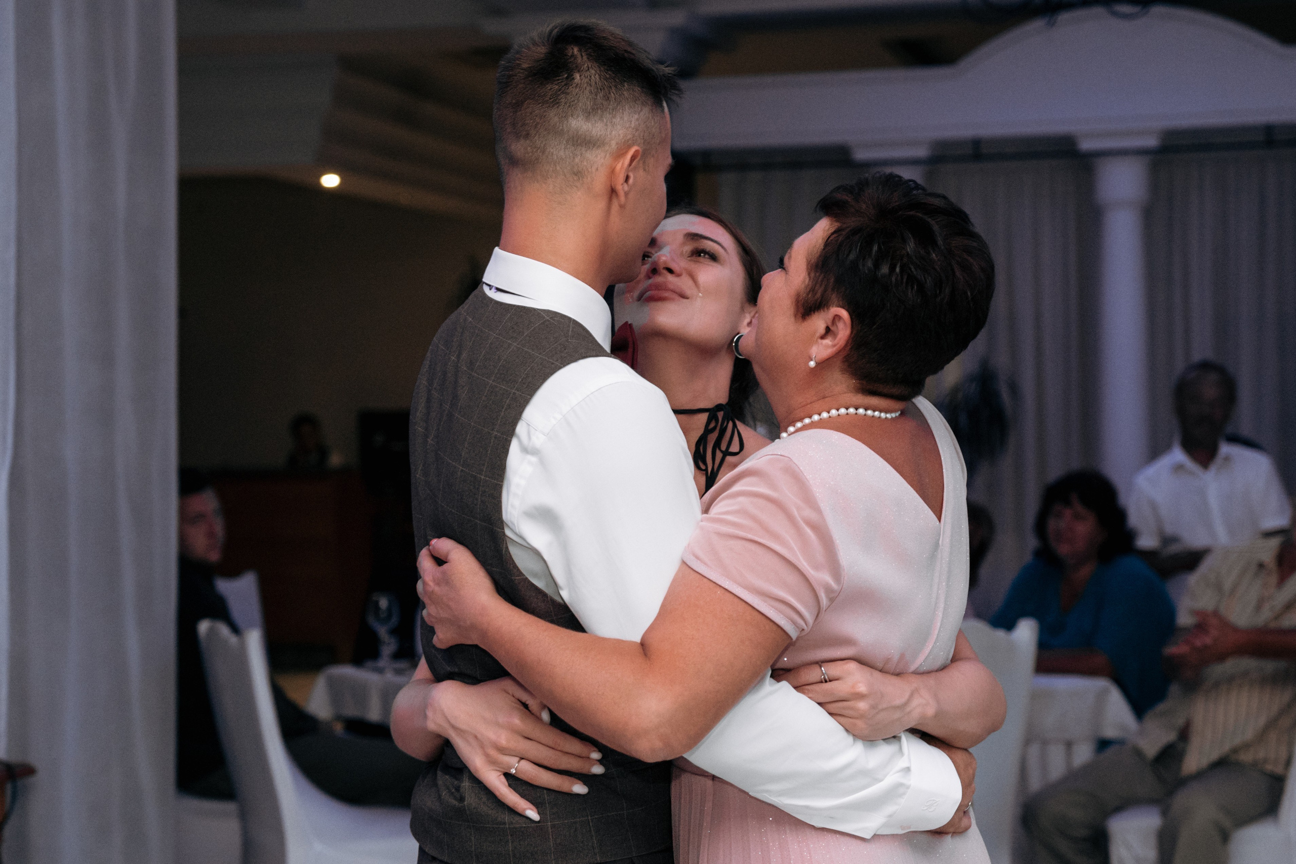 Свадебная съемка в Тамбове. Свадебный фотограф в Тамбове Павел Четвертков