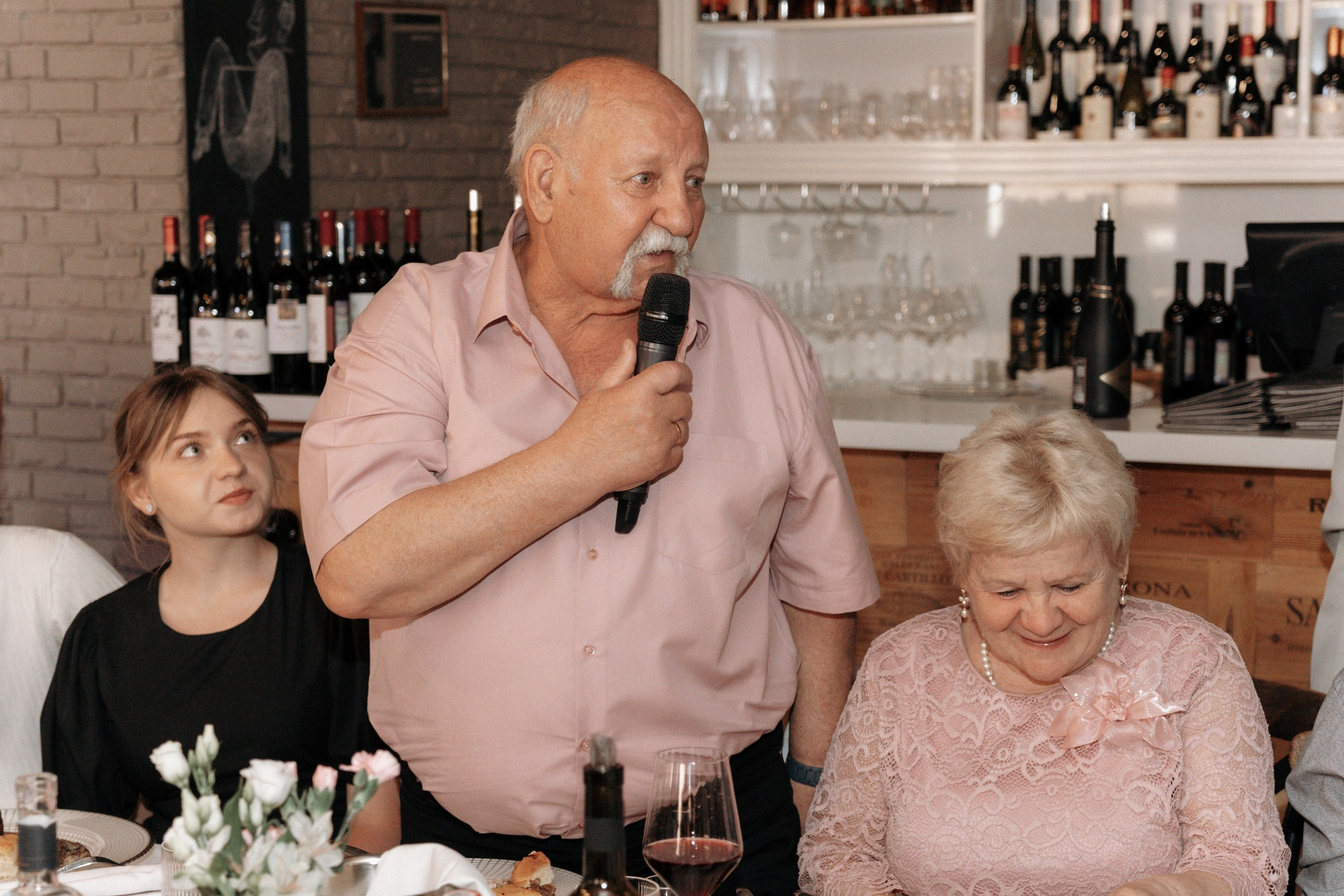 Свадьба Анастасии и Евгения, Картинная галерея, прогулка в лесу. Ресторан «Хлеб и Винотека». Свадебный фотограф в Тамбове Павел Четвертков