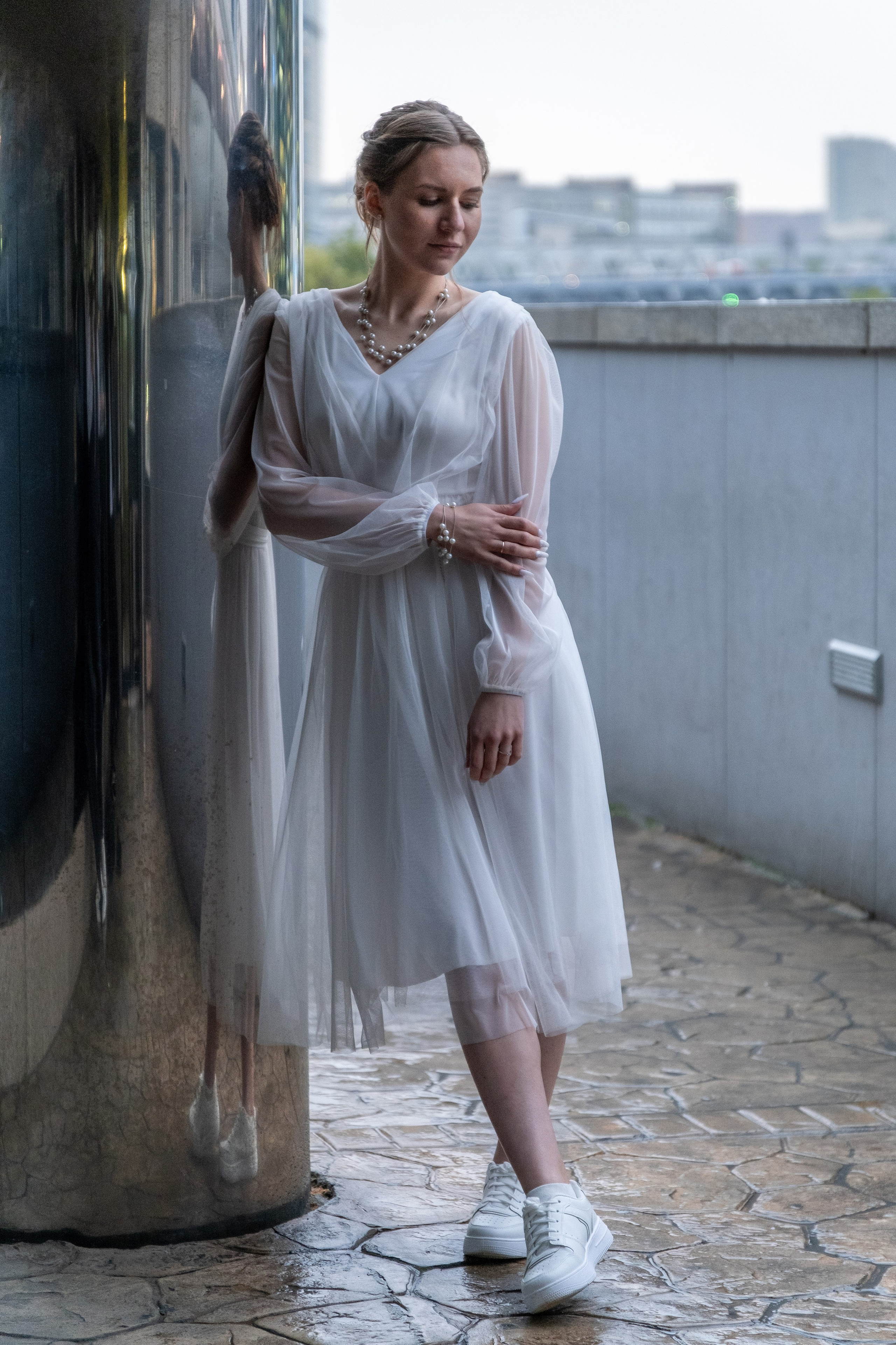 Дмитрий и Светлана. Фотограф и видеограф в Москве и МО — Евгений Лавров