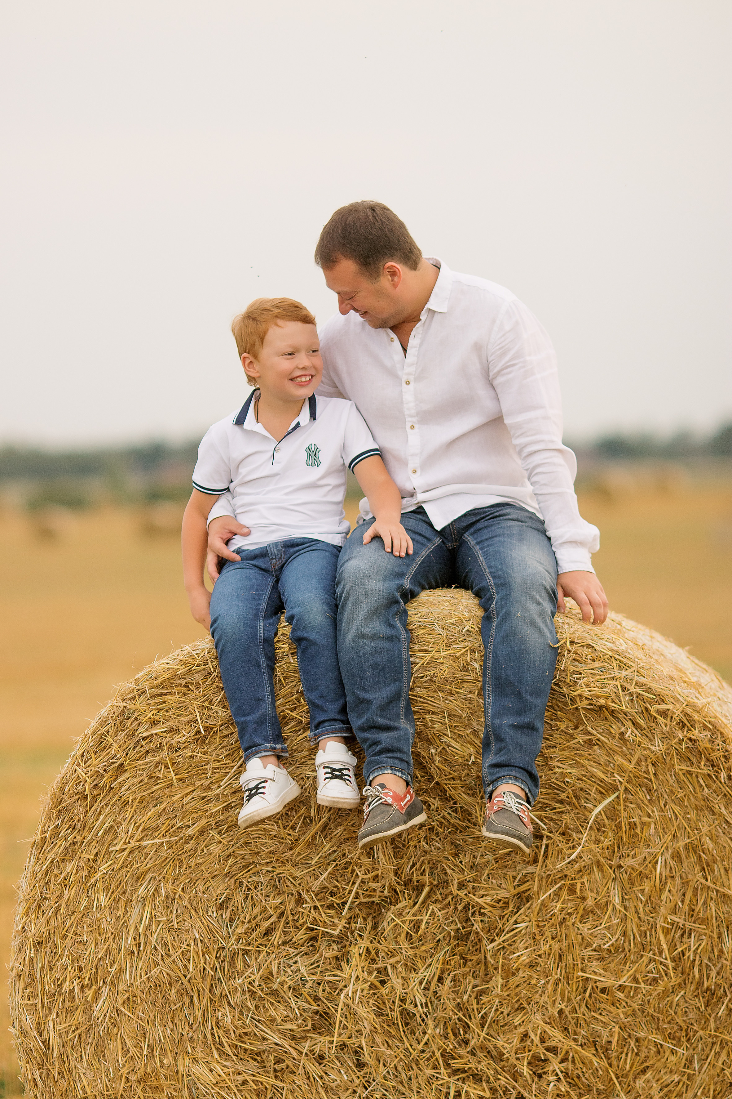 Порфолио. Семейные фотосессии. Семейный и детский фотограф в Ярославле Абрамов Артём