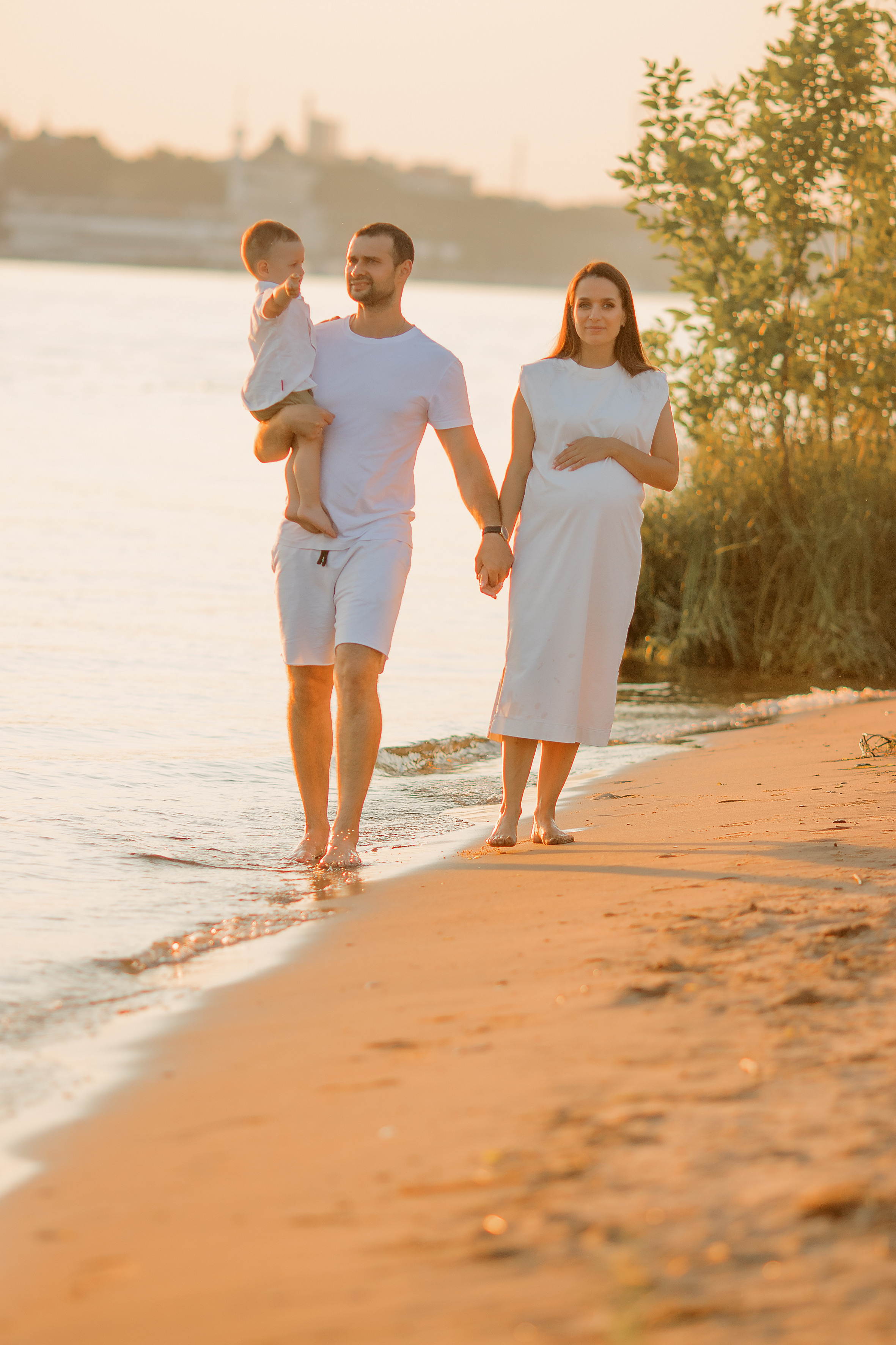 Портфолио. Фотосессии беременности. Семейный и детский фотограф в Ярославле Абрамов Артём