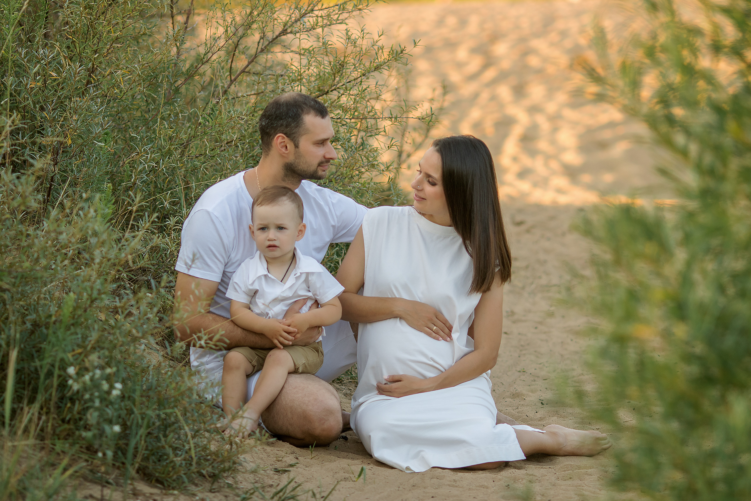 Портфолио. Фотосессии беременности. Семейный и детский фотограф в Ярославле Абрамов Артём