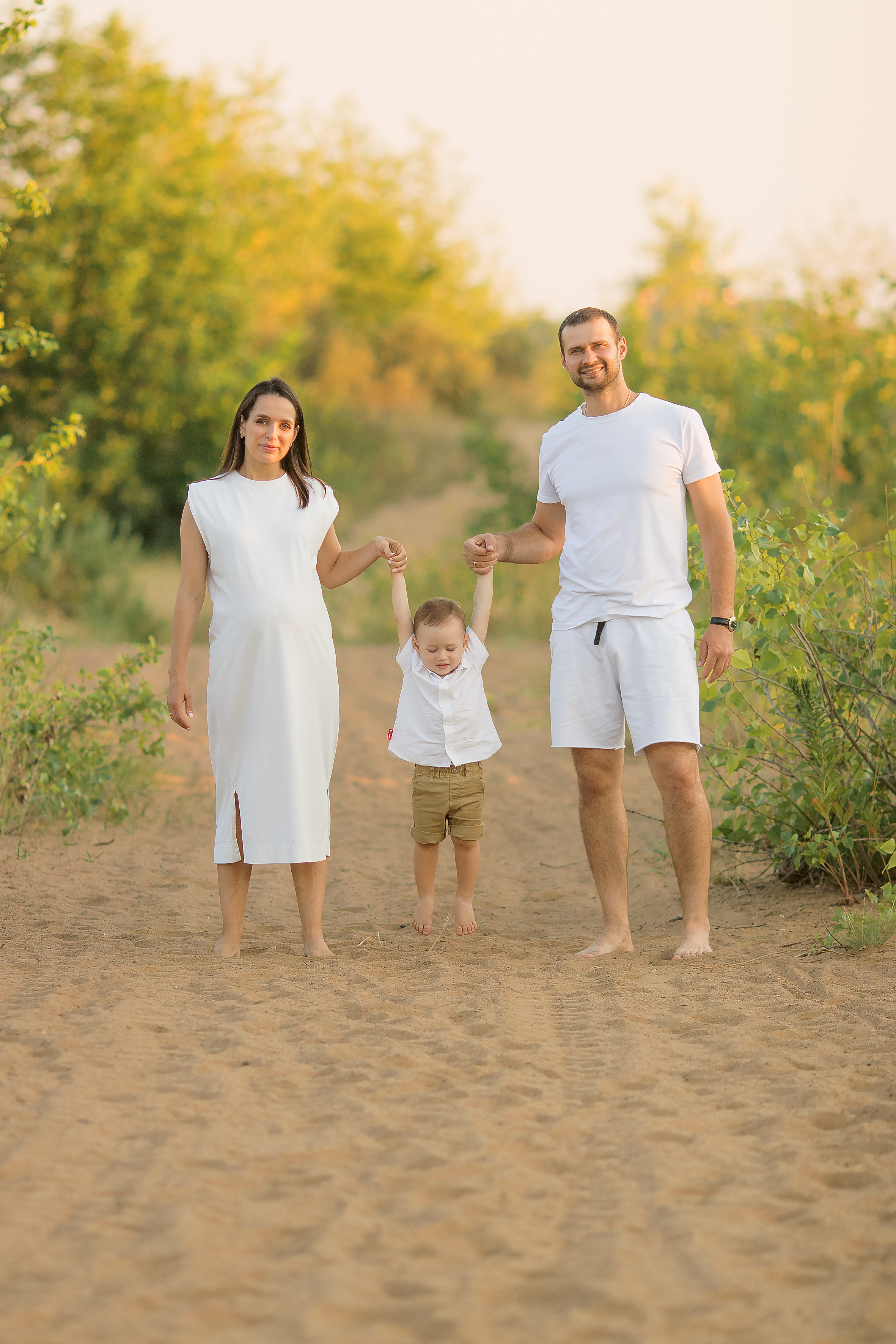 Портфолио. Фотосессии беременности. Семейный и детский фотограф в Ярославле Абрамов Артём