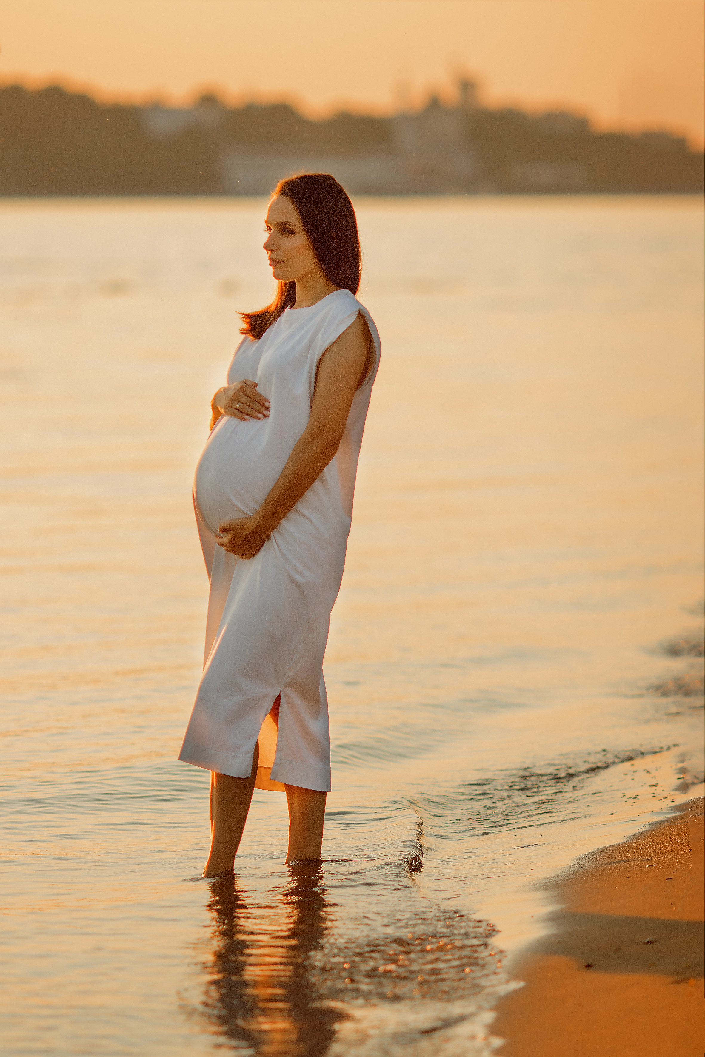 Портфолио. Фотосессии беременности. Семейный и детский фотограф в Ярославле Абрамов Артём