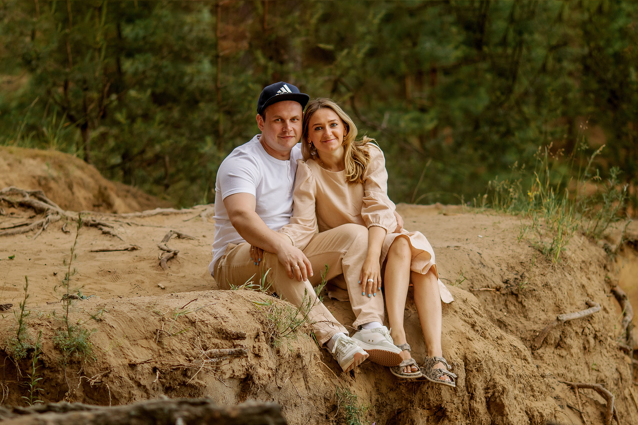 Порфолио. Семейные фотосессии. Семейный и детский фотограф в Ярославле Абрамов Артём