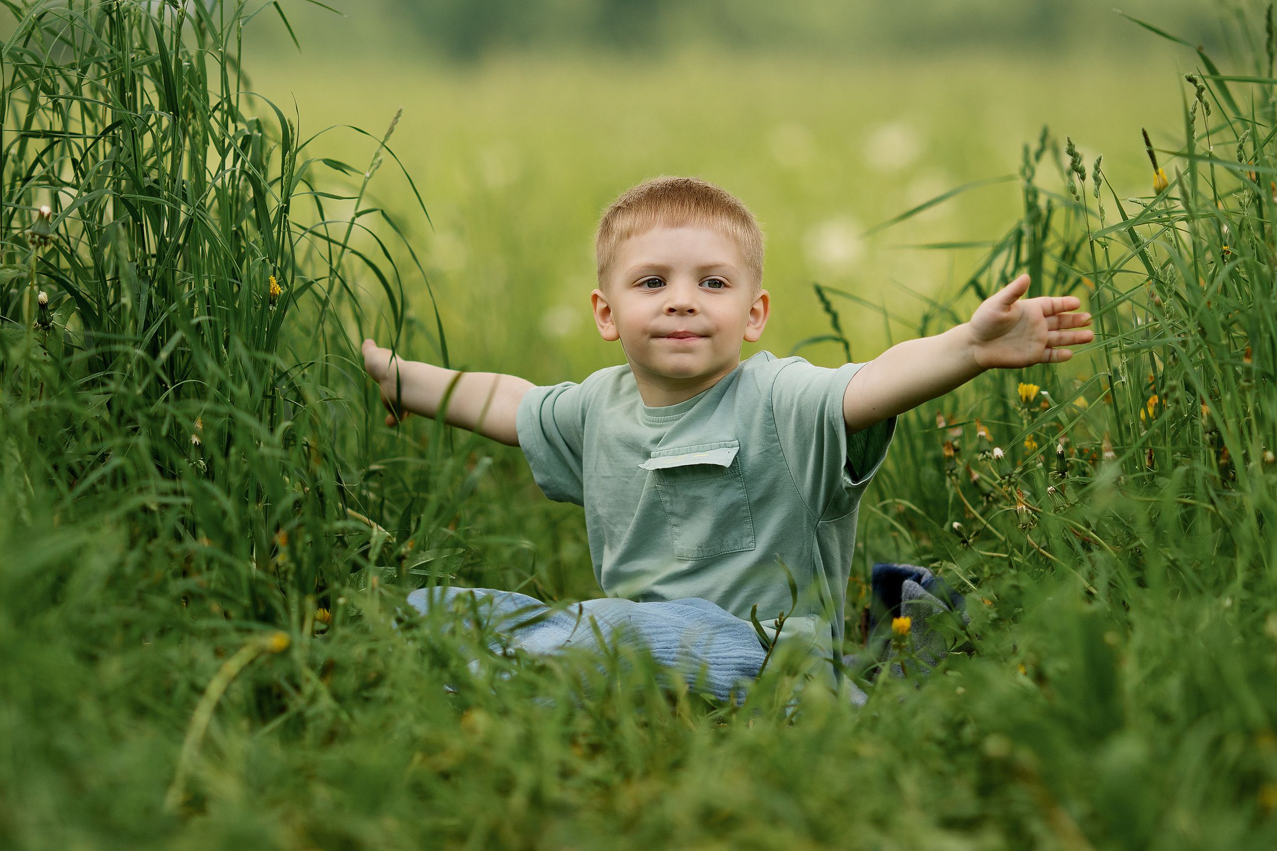 Порфолио. Семейные фотосессии. Семейный и детский фотограф в Ярославле Абрамов Артём