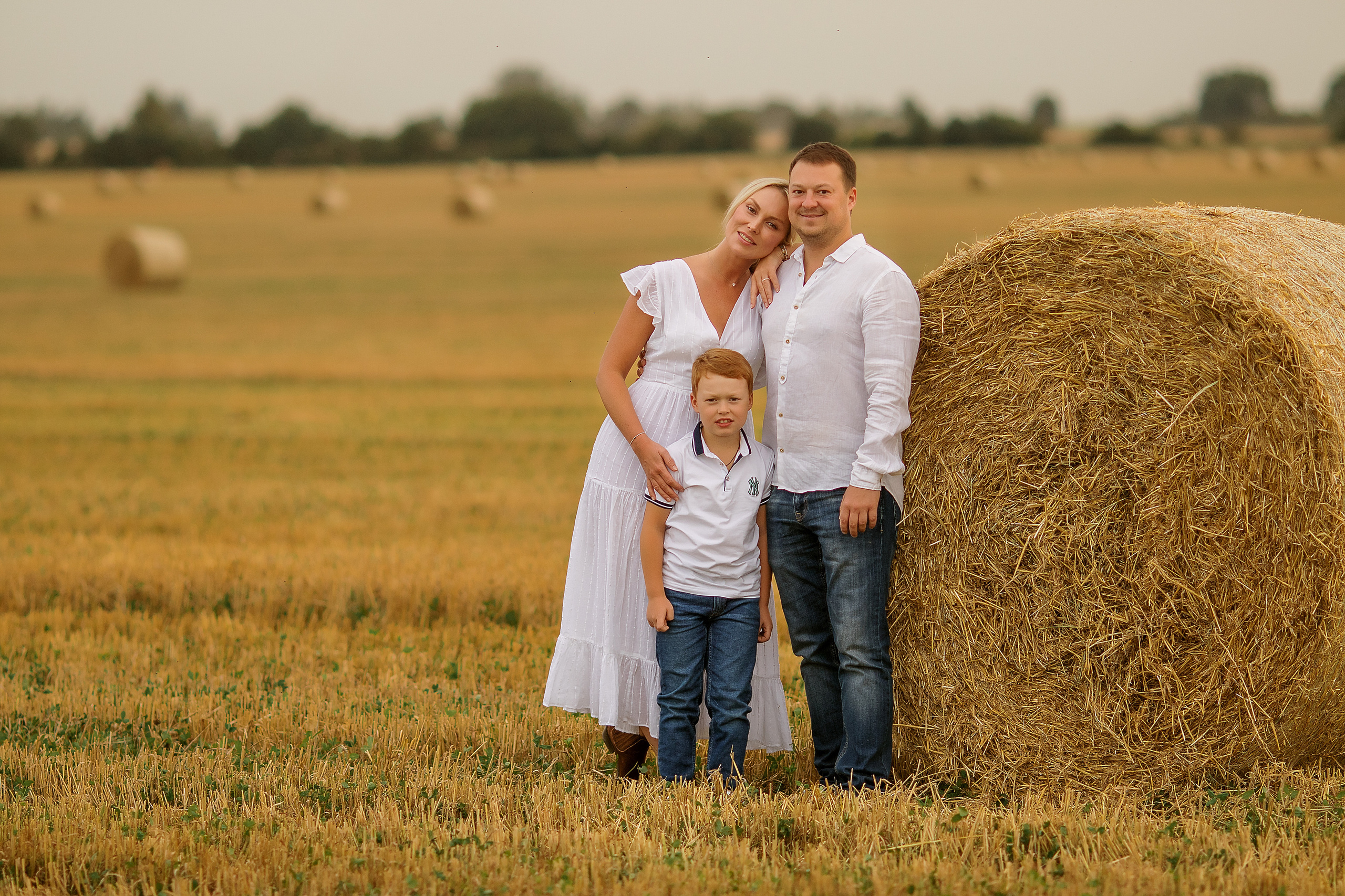 Порфолио. Семейные фотосессии. Семейный и детский фотограф в Ярославле Абрамов Артём