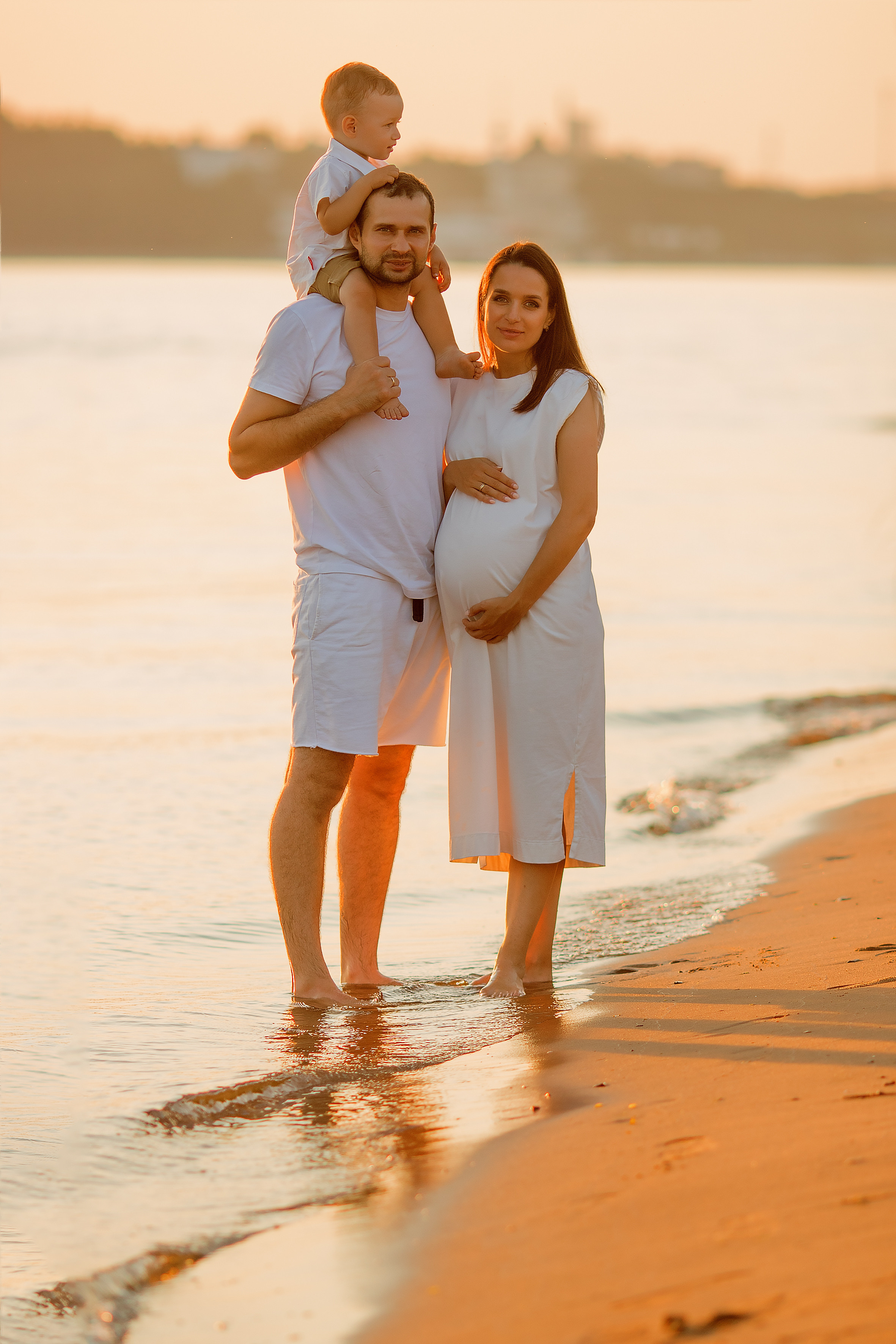 Портфолио. Фотосессии беременности. Семейный и детский фотограф в Ярославле Абрамов Артём