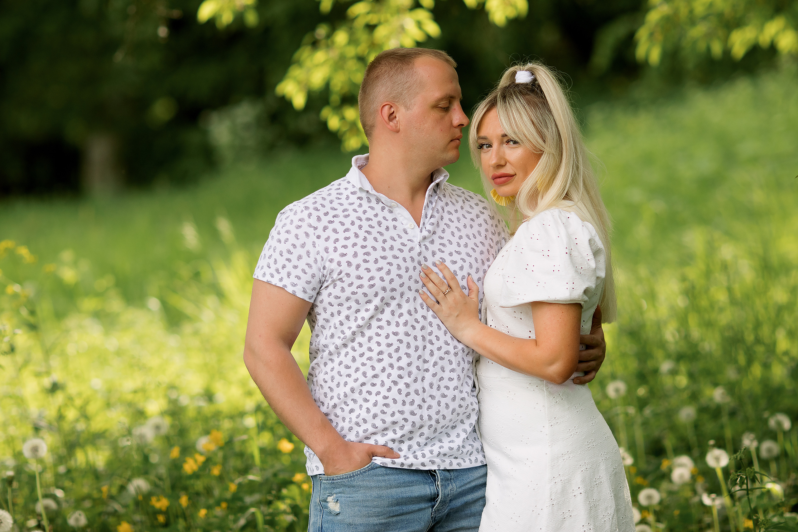 Порфолио. Семейные фотосессии. Семейный и детский фотограф в Ярославле Абрамов Артём