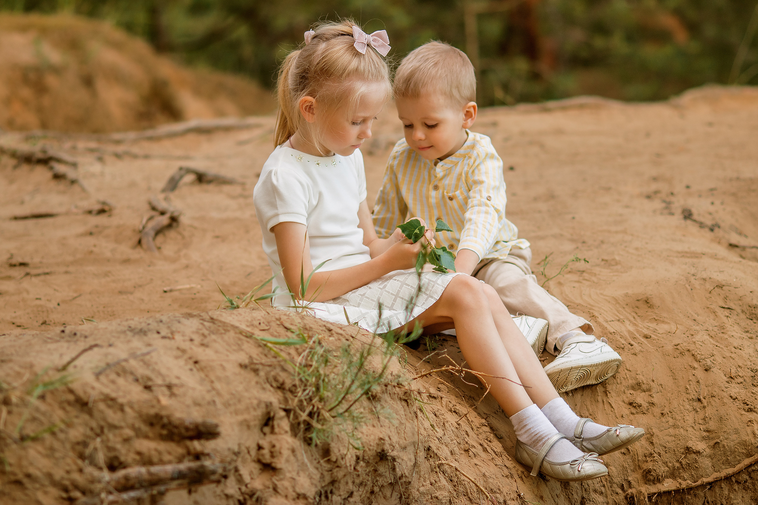 Порфолио. Семейные фотосессии. Семейный и детский фотограф в Ярославле Абрамов Артём