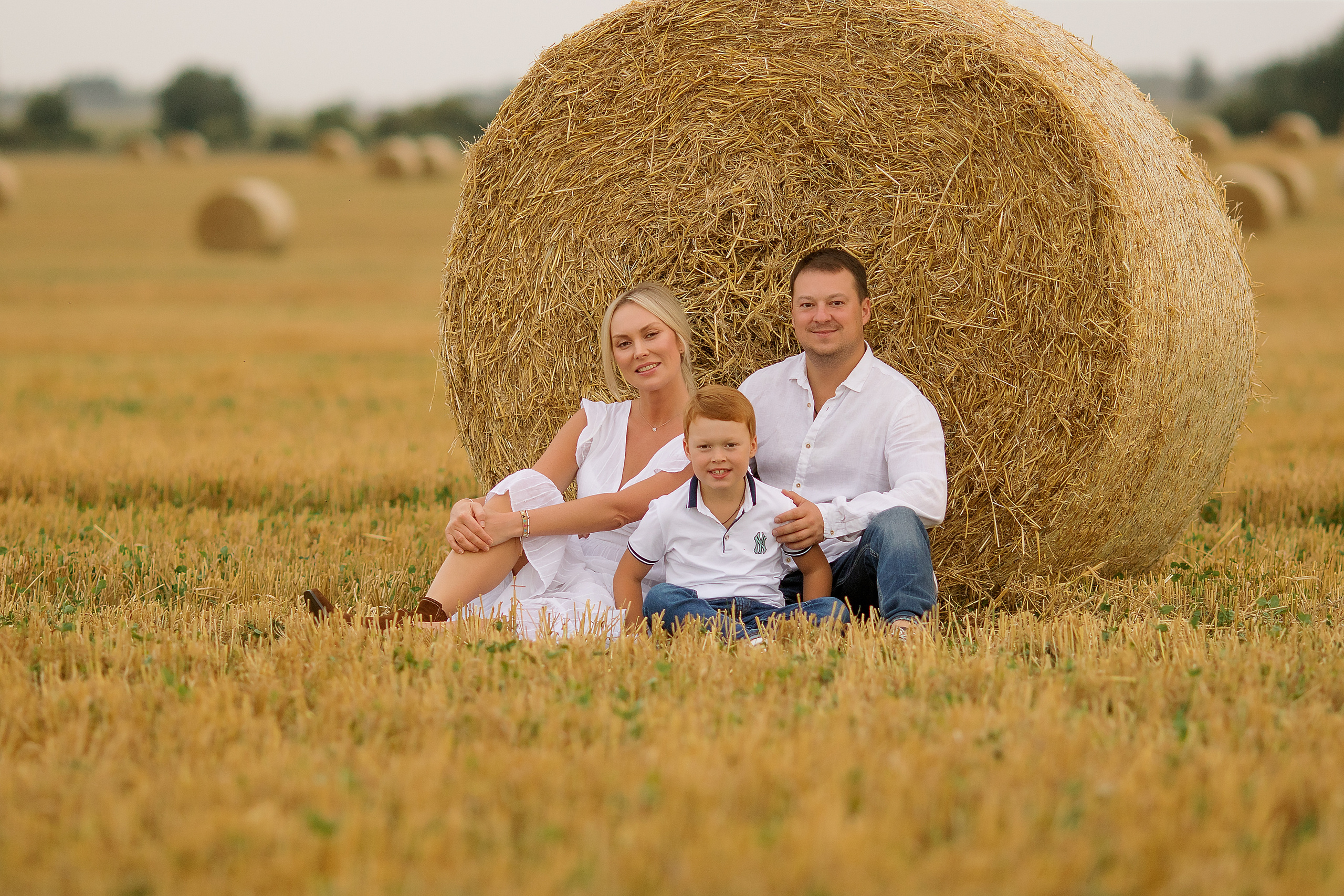 Порфолио. Семейные фотосессии. Семейный и детский фотограф в Ярославле Абрамов Артём