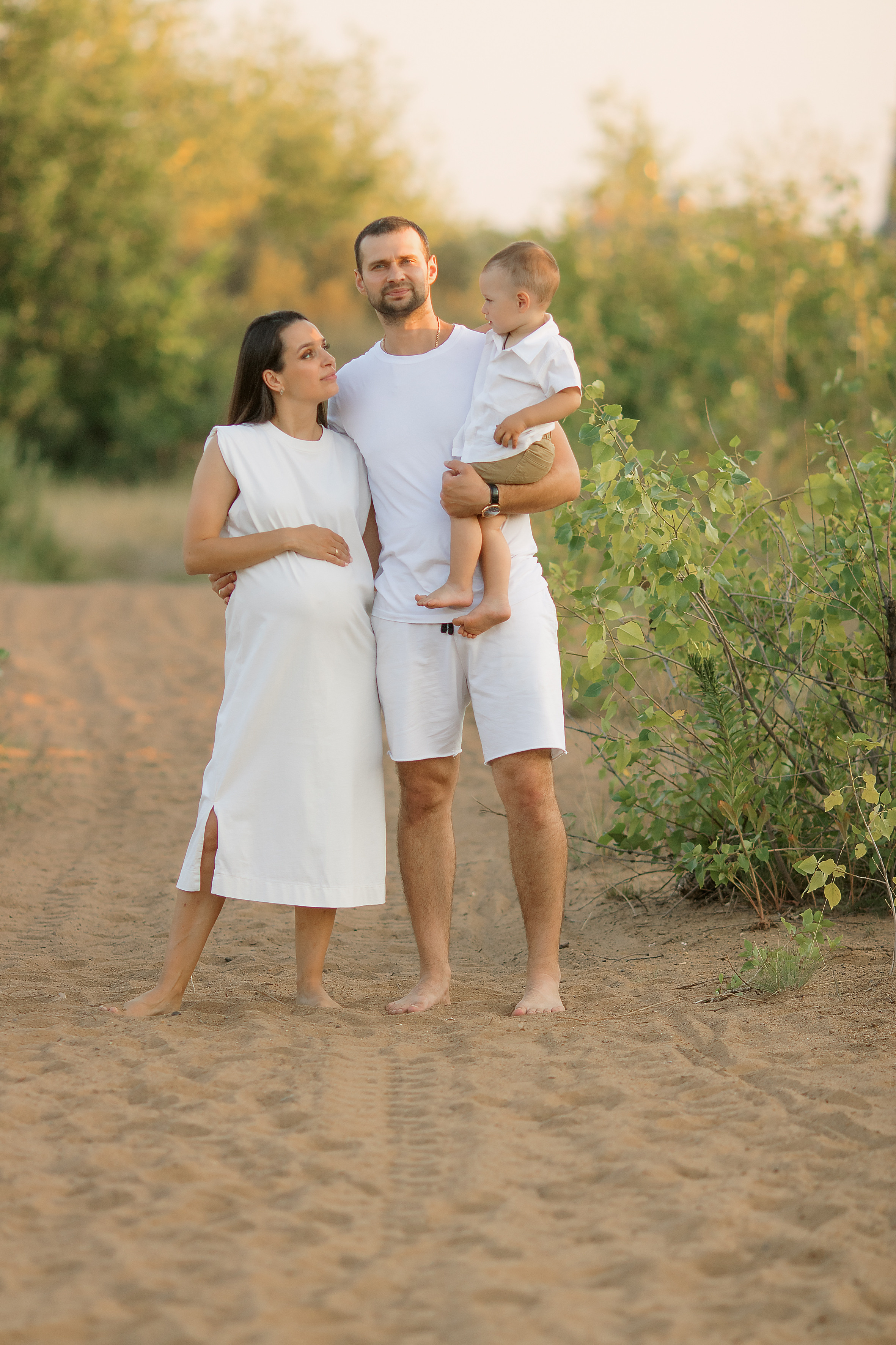 Портфолио. Фотосессии беременности. Семейный и детский фотограф в Ярославле Абрамов Артём