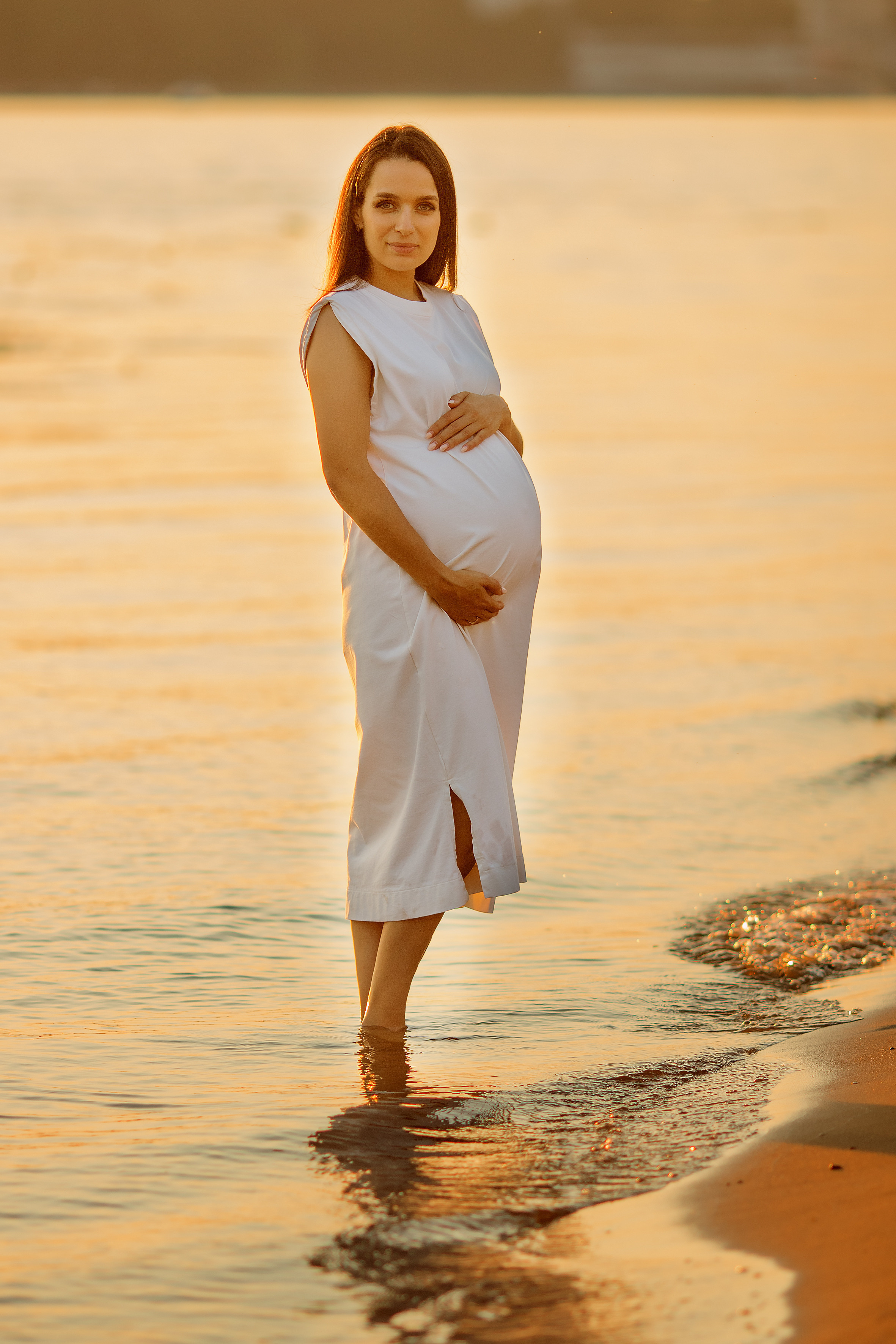 Портфолио. Фотосессии беременности. Семейный и детский фотограф в Ярославле Абрамов Артём