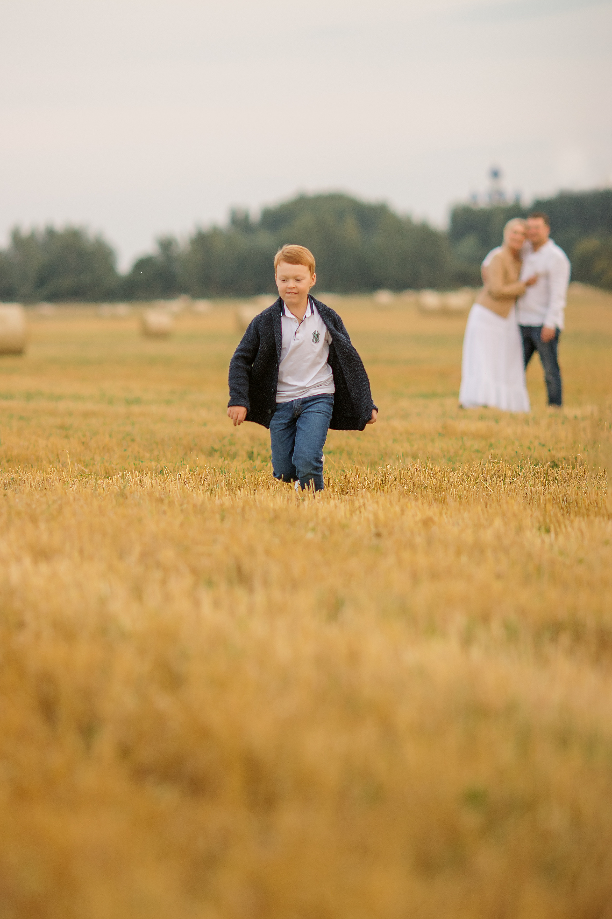 Порфолио. Семейные фотосессии. Семейный и детский фотограф в Ярославле Абрамов Артём