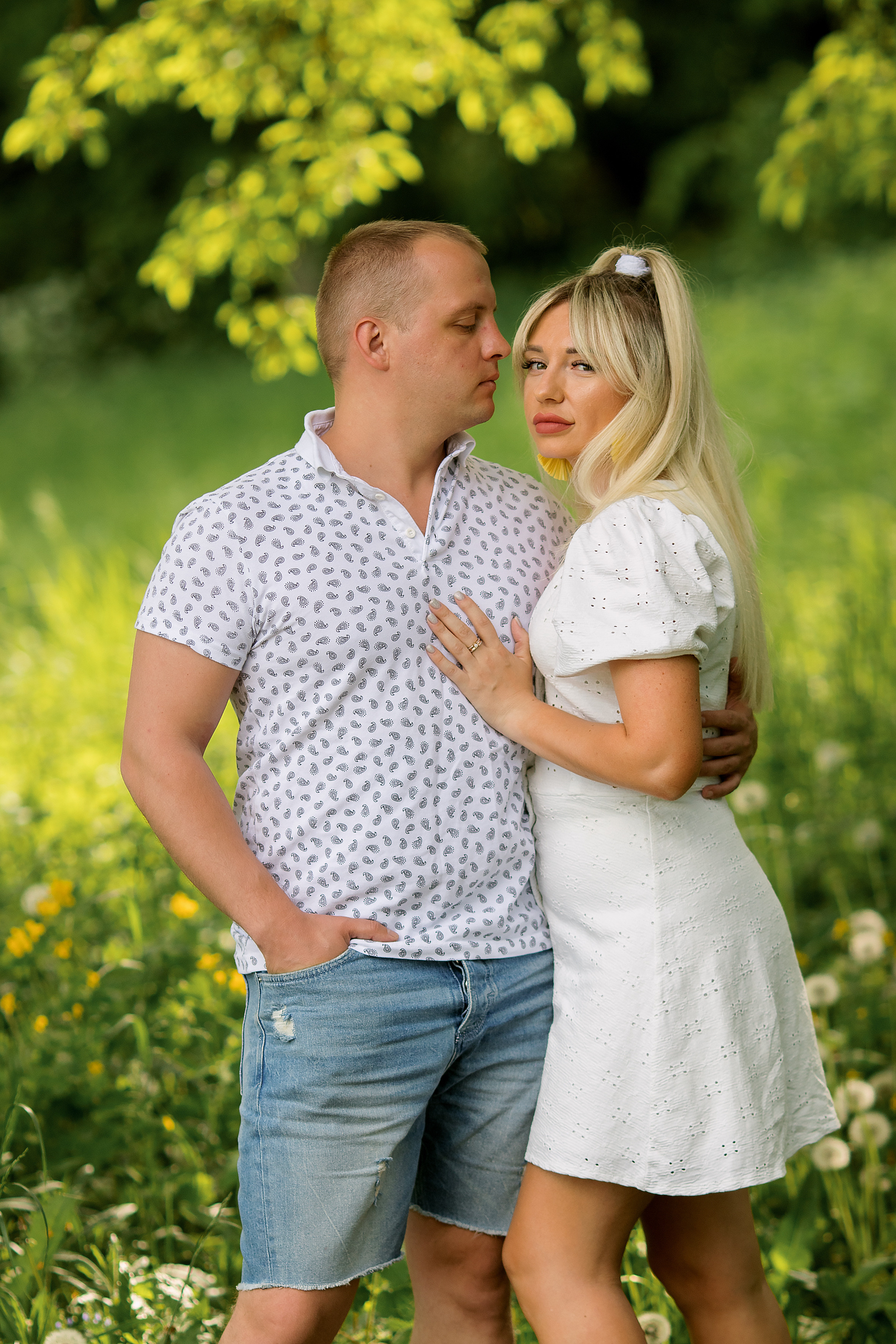 Порфолио. Семейные фотосессии. Семейный и детский фотограф в Ярославле Абрамов Артём