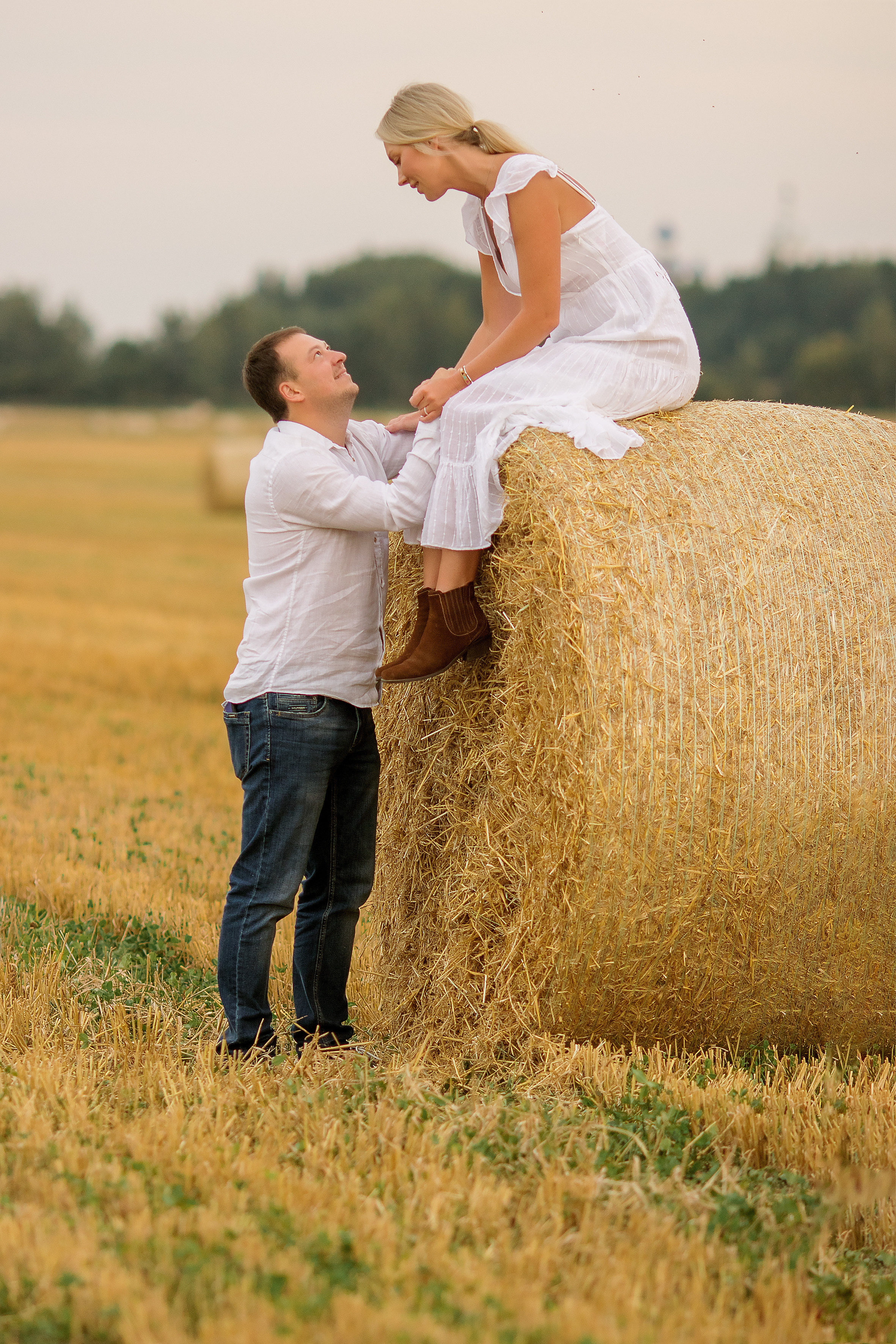 Порфолио. Семейные фотосессии. Семейный и детский фотограф в Ярославле Абрамов Артём
