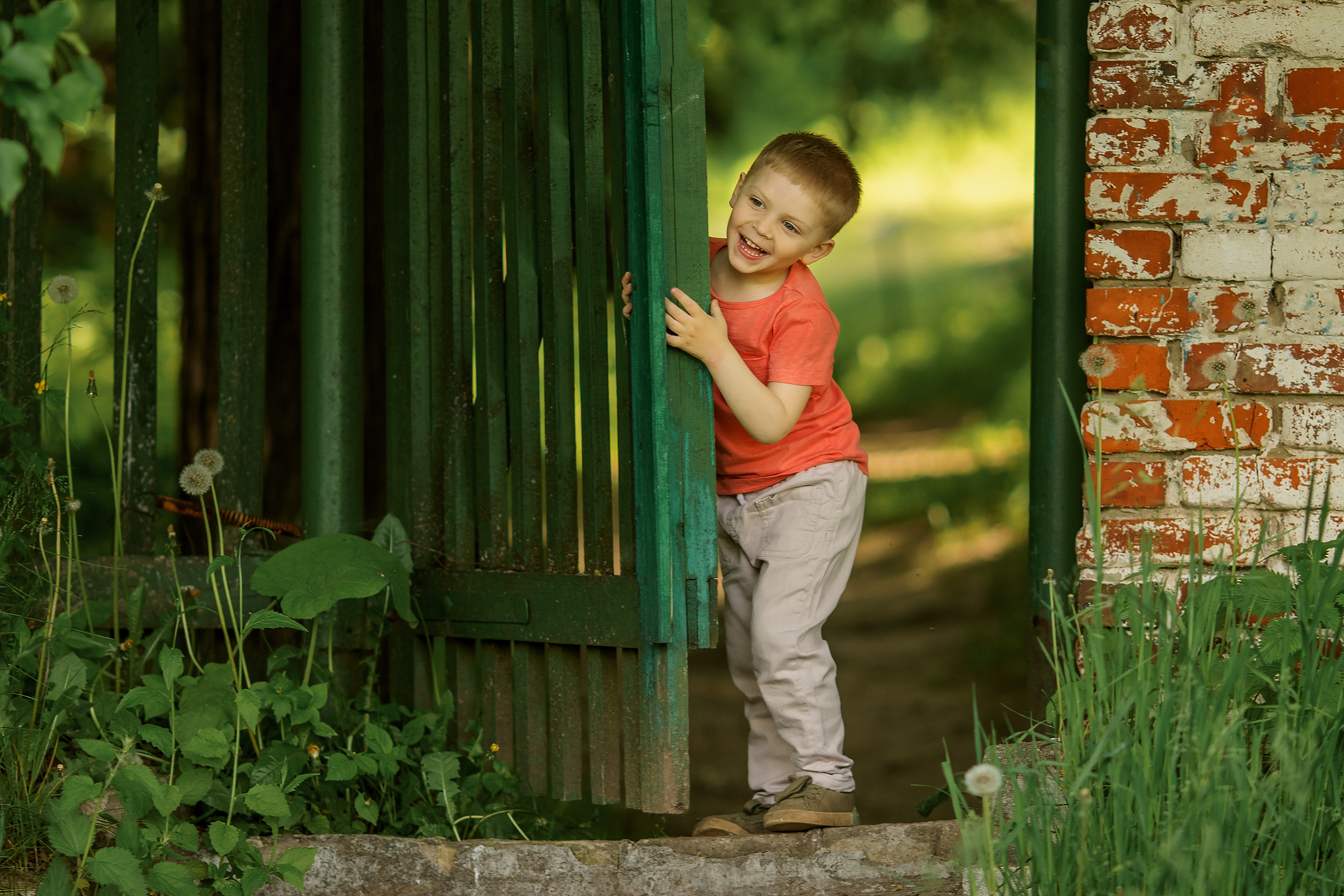 Порфолио. Семейные фотосессии. Семейный и детский фотограф в Ярославле Абрамов Артём