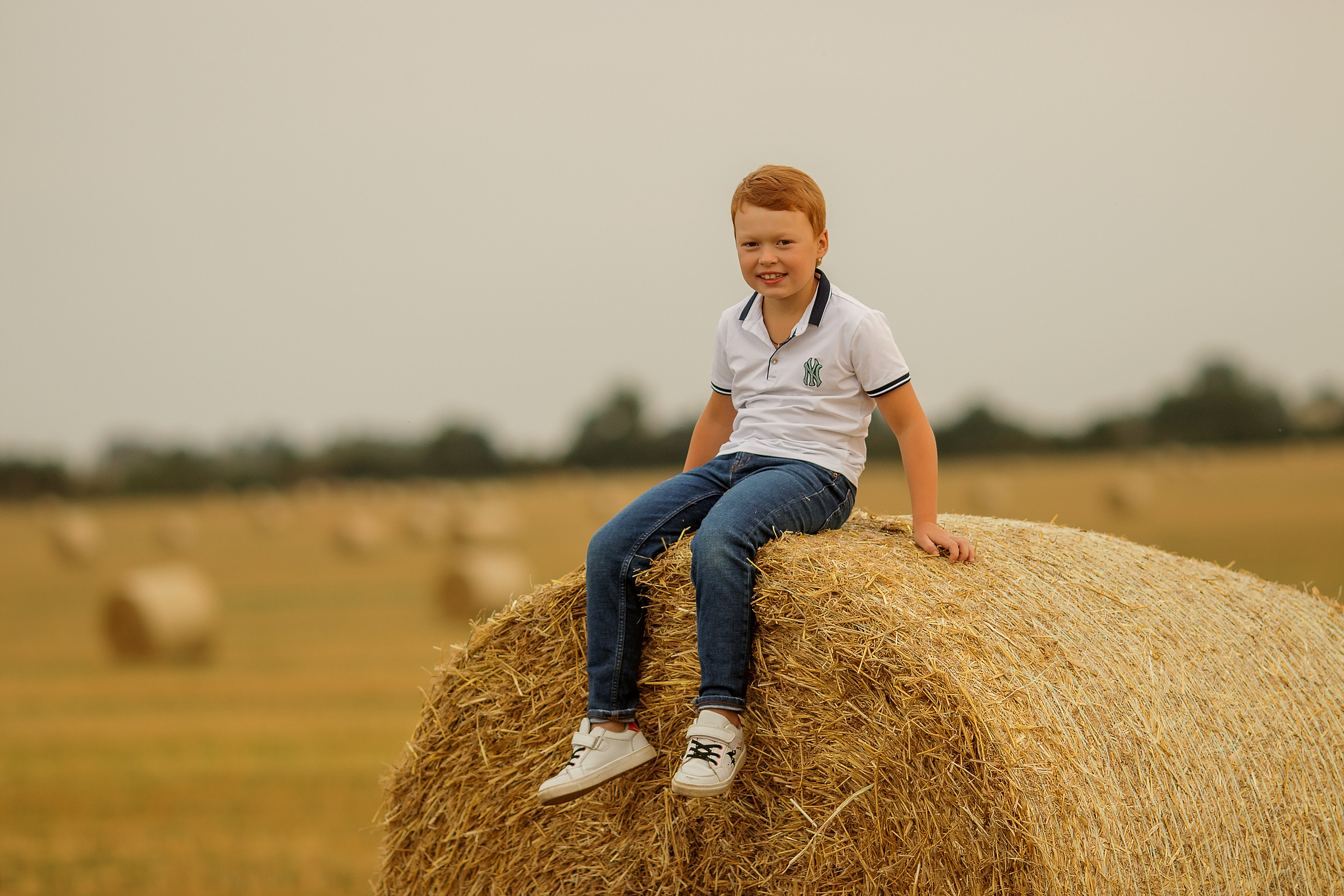 Порфолио. Семейные фотосессии. Семейный и детский фотограф в Ярославле Абрамов Артём