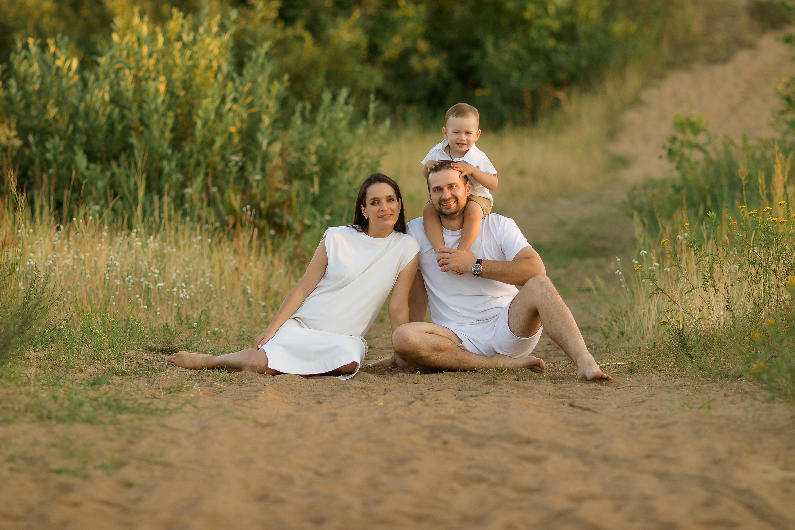 Портфолио. Фотосессии беременности. Семейный и детский фотограф в Ярославле Абрамов Артём