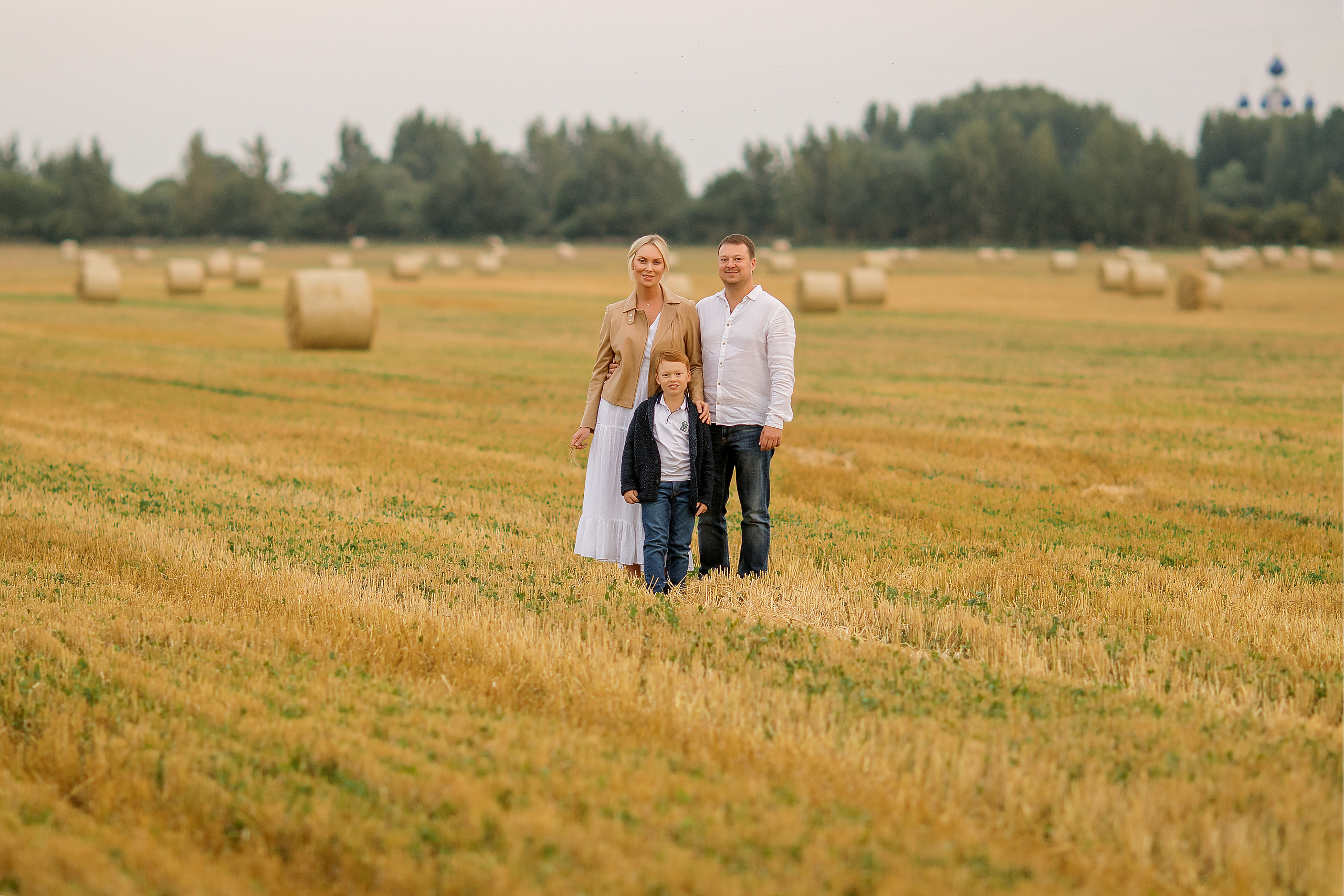 Порфолио. Семейные фотосессии. Семейный и детский фотограф в Ярославле Абрамов Артём