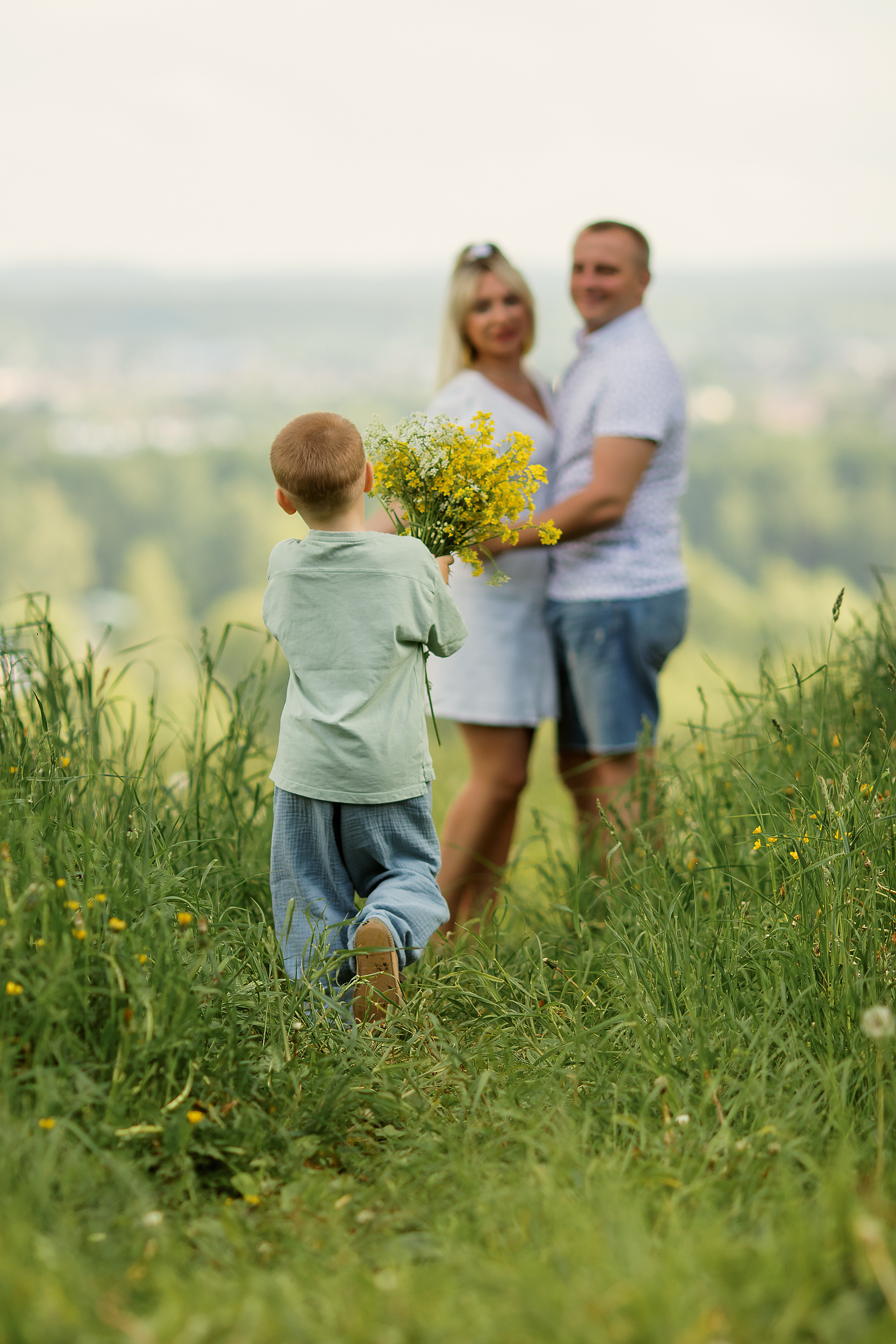 Порфолио. Семейные фотосессии. Семейный и детский фотограф в Ярославле Абрамов Артём