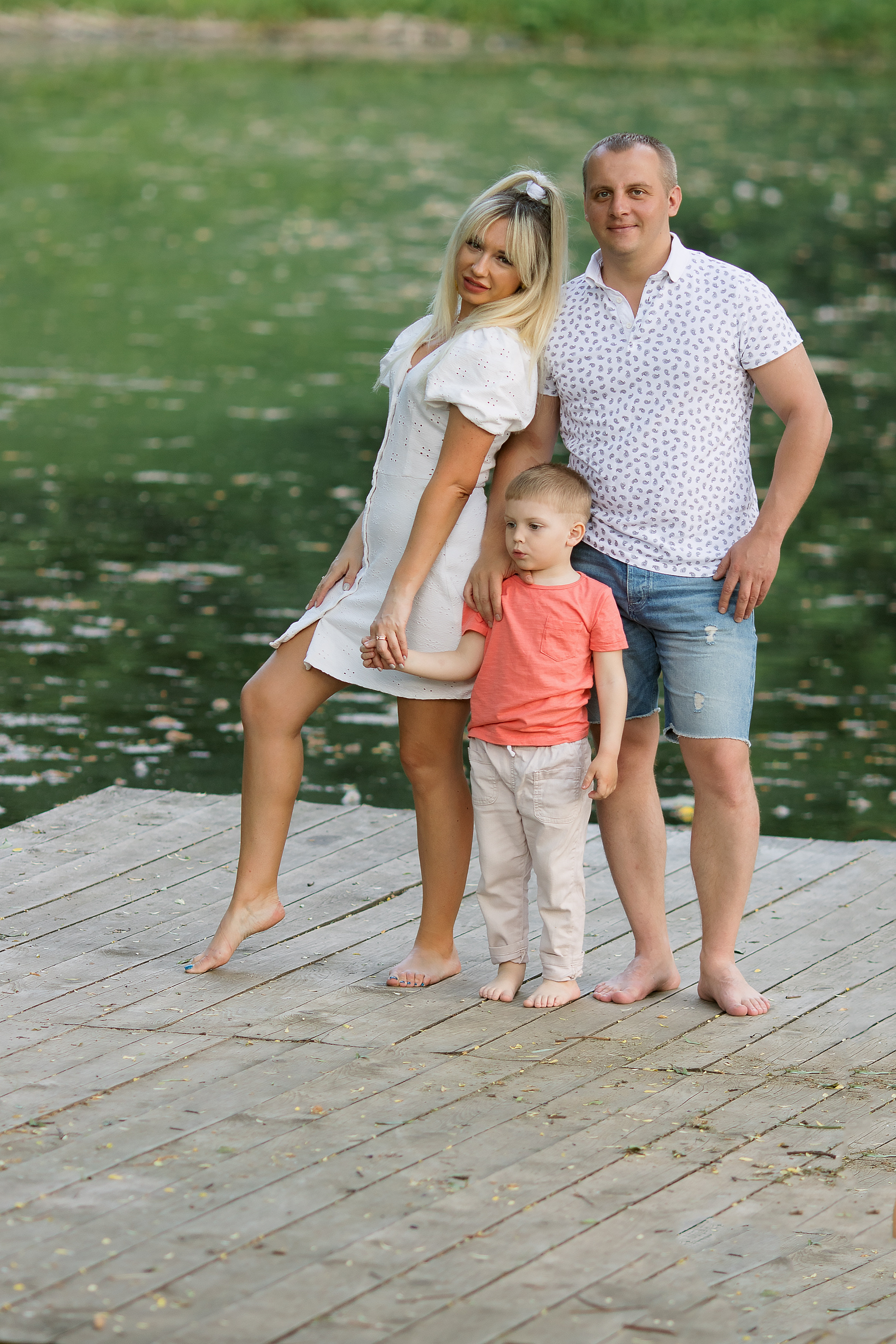 Порфолио. Семейные фотосессии. Семейный и детский фотограф в Ярославле Абрамов Артём