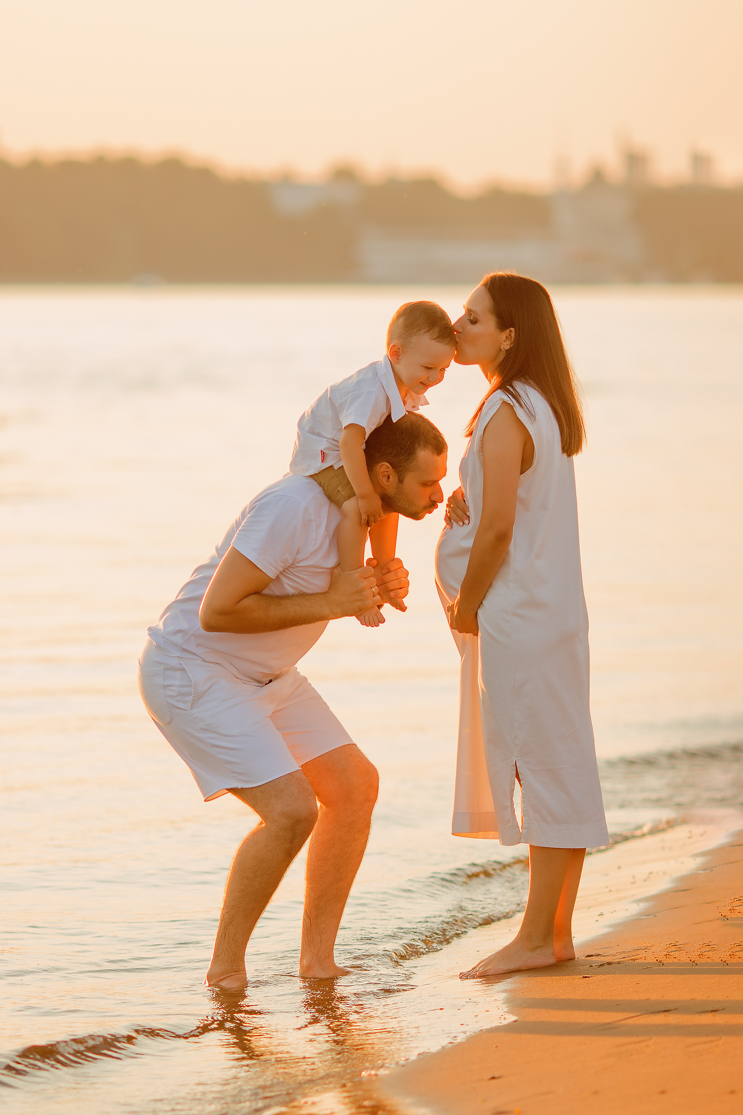 Портфолио. Фотосессии беременности. Семейный и детский фотограф в Ярославле Абрамов Артём