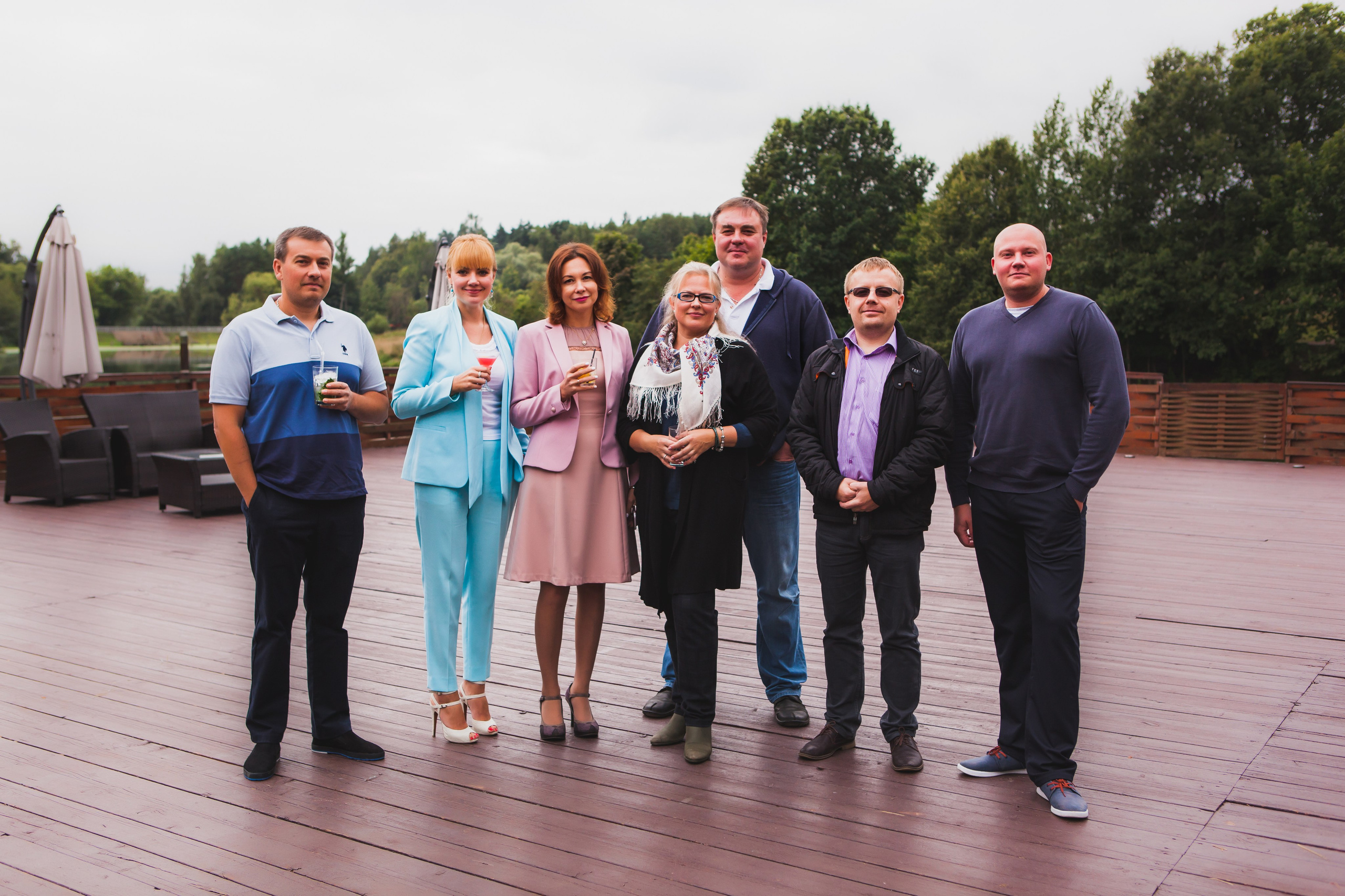 MORELL. Видеооператор/Фотограф Николай Завьялов