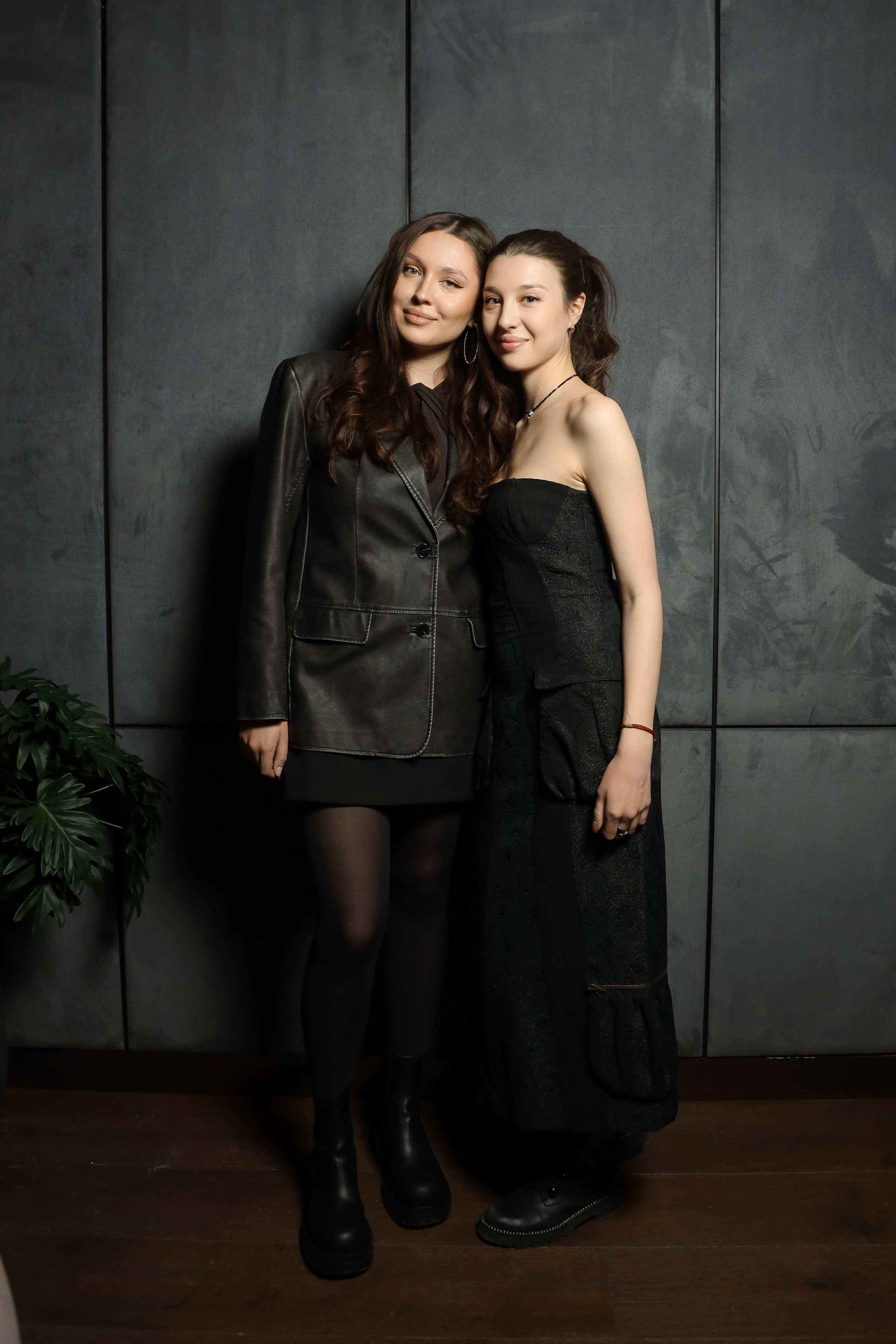 Др Михаила. Фотограф Антон Чупринин