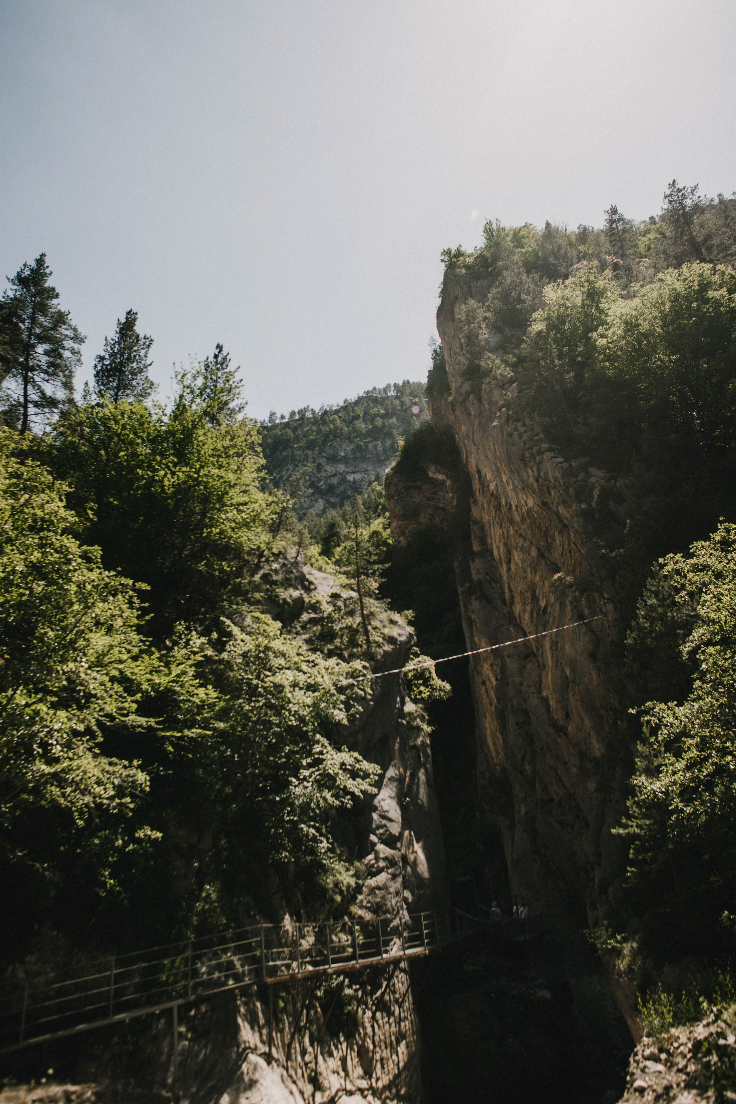 Дагестан. Чечня. 2024. Фотограф в Нижнем Новгороде