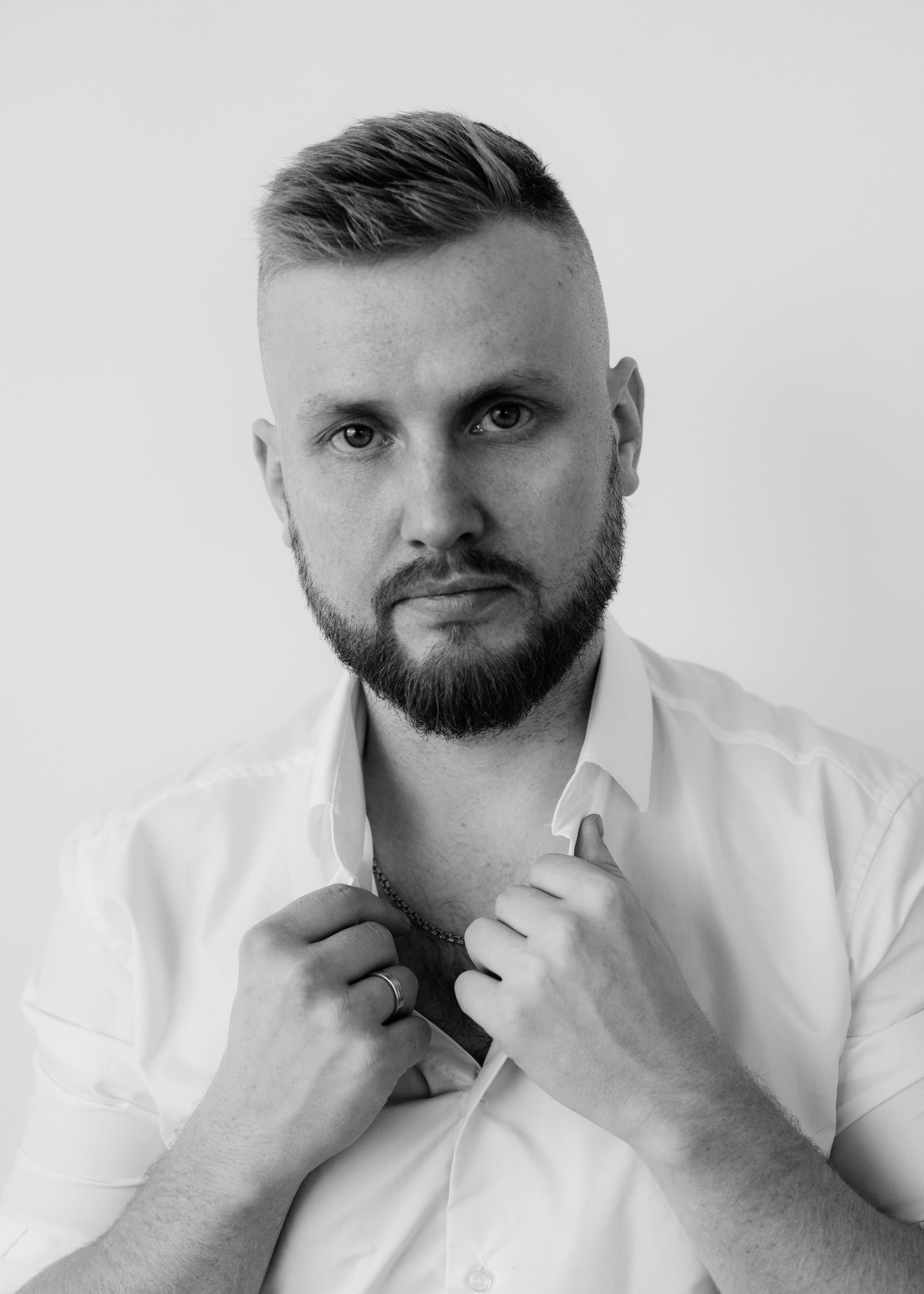 Tikhon. ФОТОГРАФ ТАИНА ХАВАНОВА