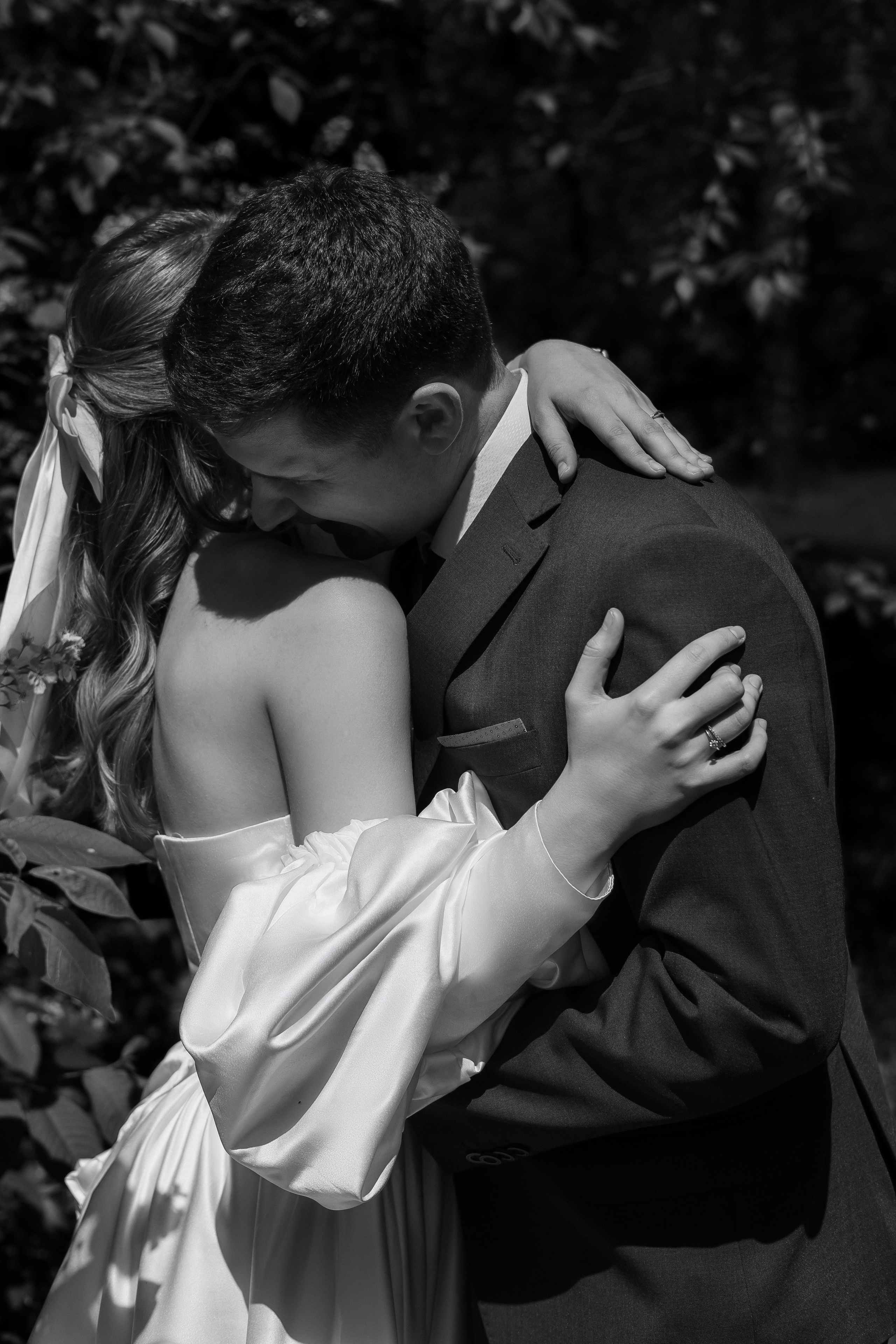 Татьяна и Геннадий