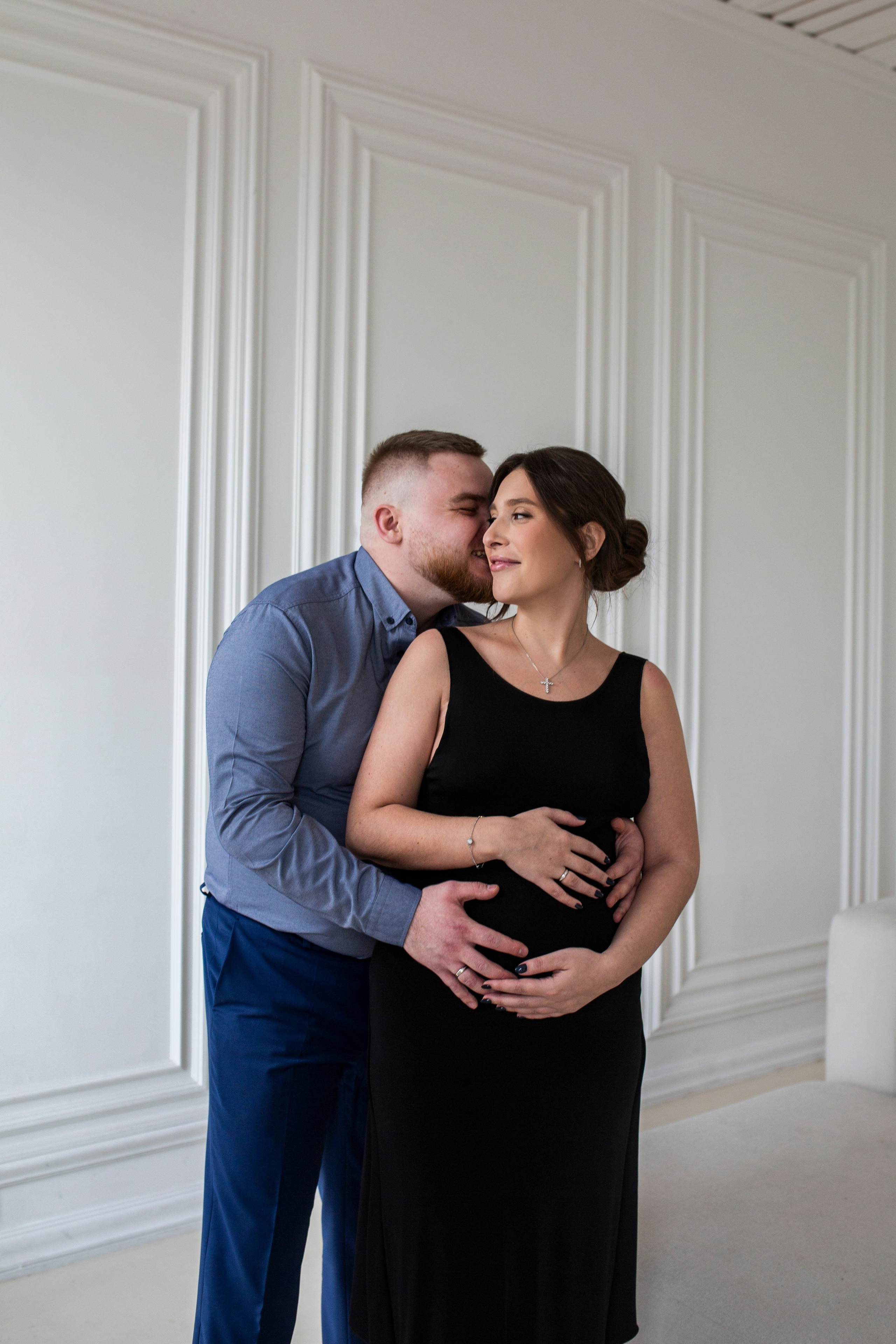 Беременность. Главная